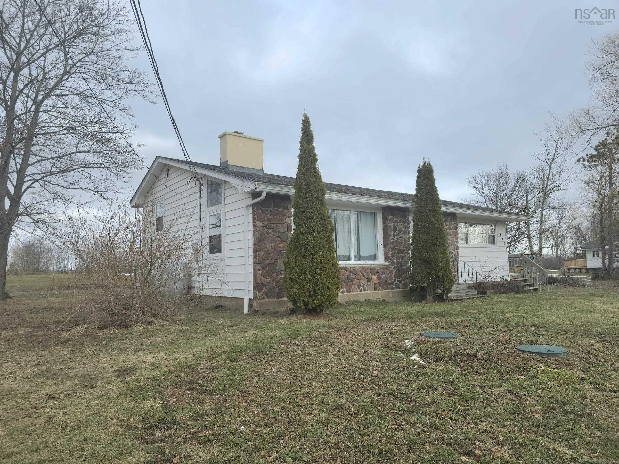 398 Belcher Street, North Kentville, NS (MLS® 202605585) | North Kentville Real Estate | RE/MAX Halifax