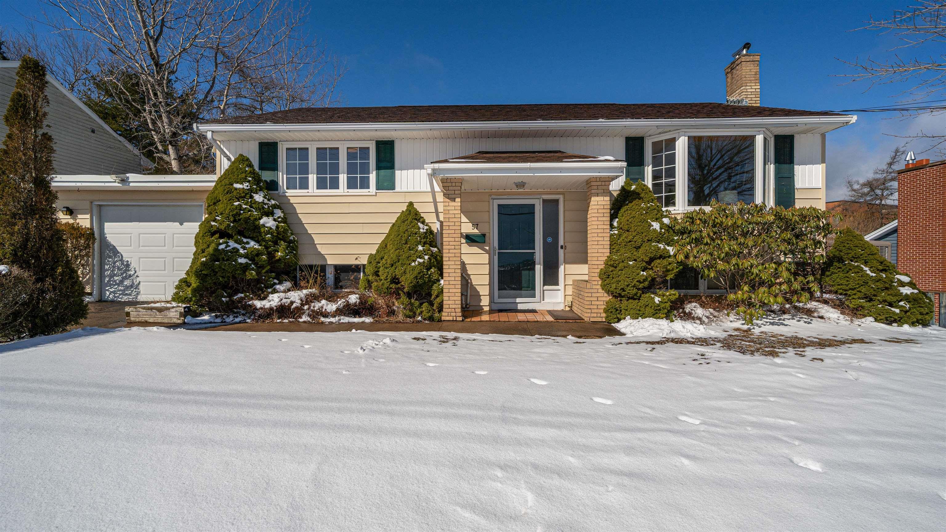57 Tartan Avenue, Spryfield, NS (MLS® 202605588) | Spryfield Real Estate | RE/MAX Halifax
