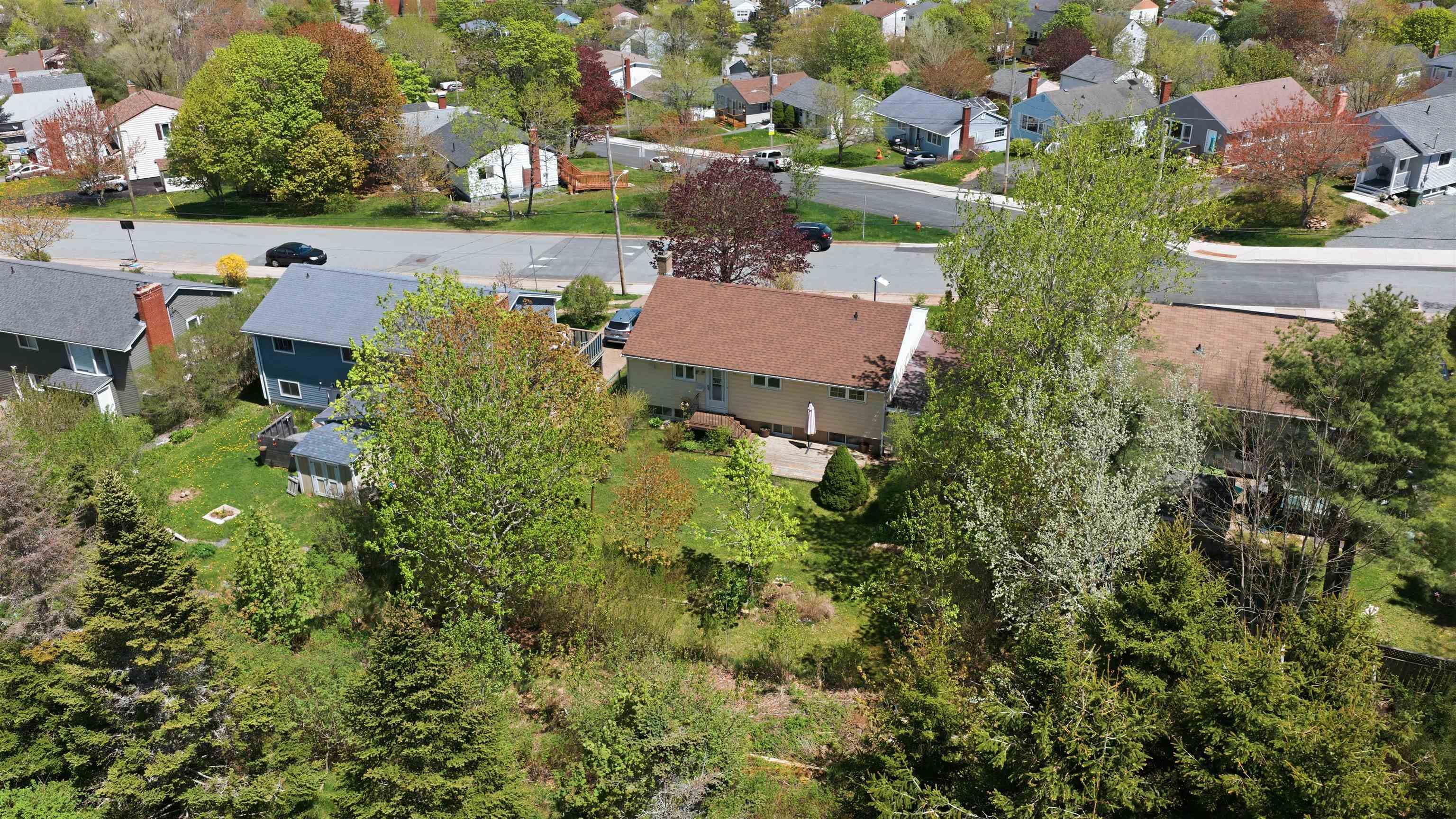 57 Tartan Avenue, Spryfield, NS (MLS 202605588)