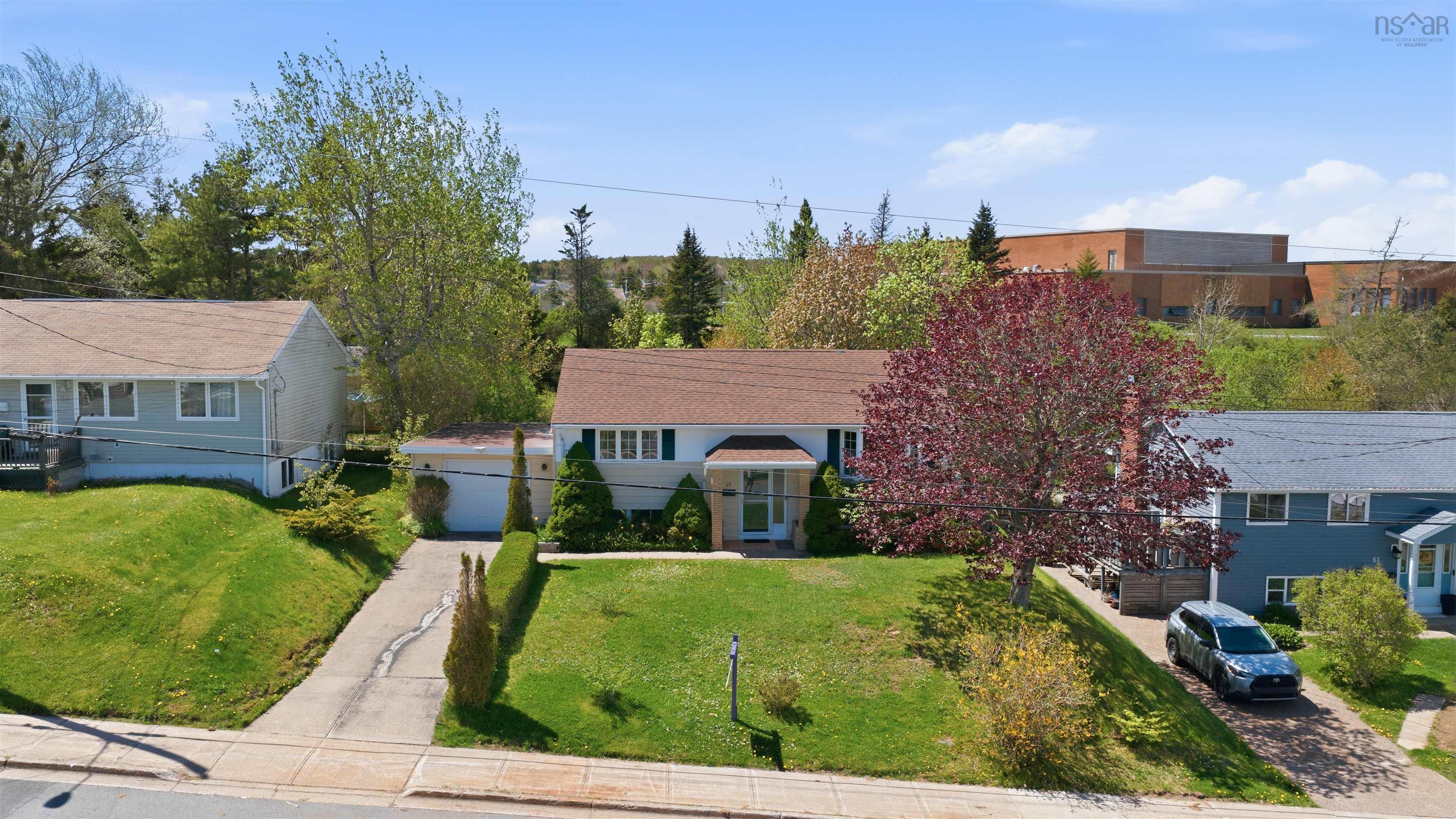 57 Tartan Avenue, Spryfield, NS (MLS 202605588)
