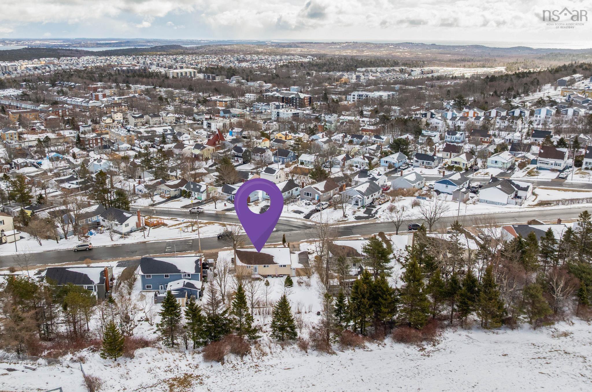 57 Tartan Avenue, Spryfield, NS (MLS 202605588)