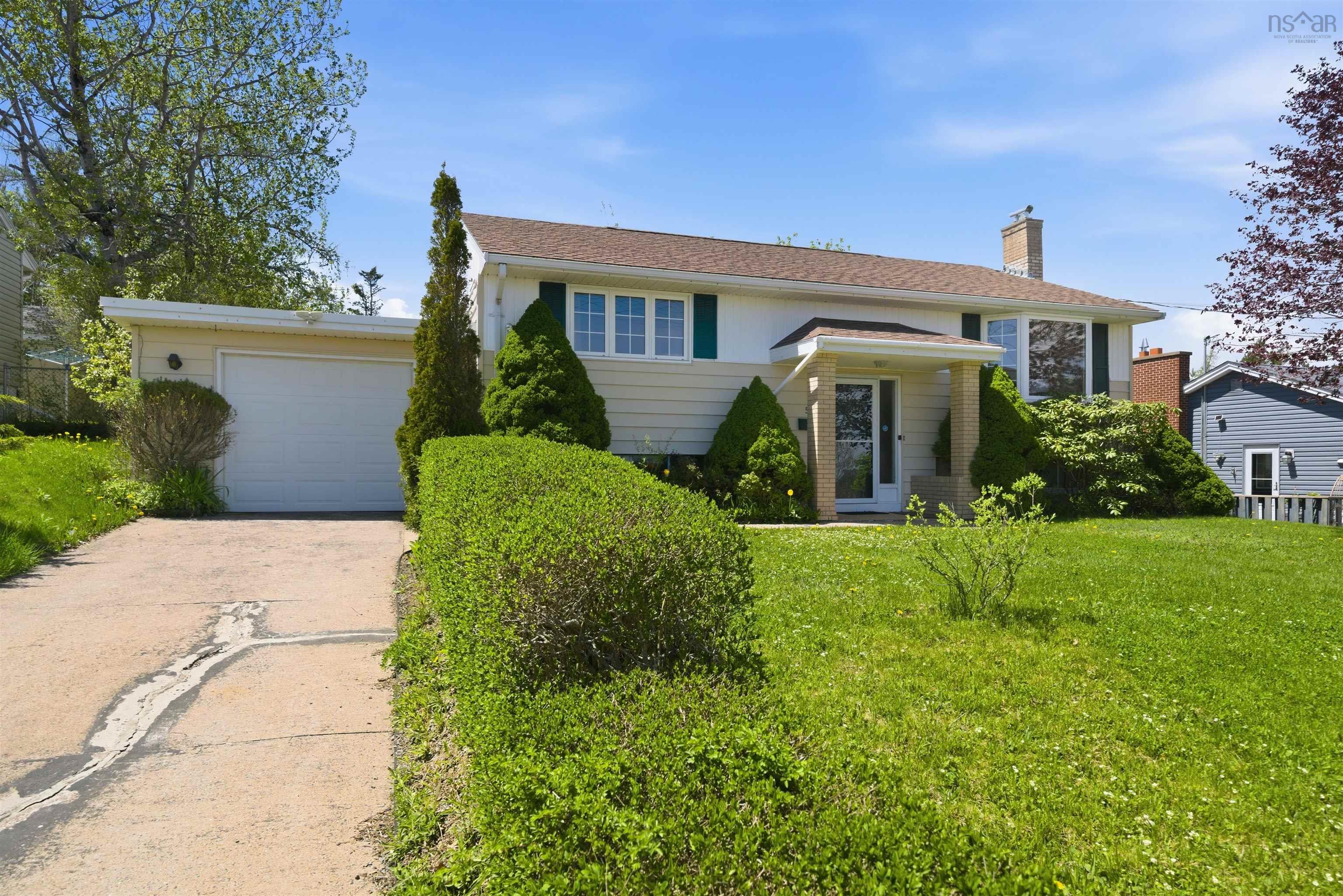 57 Tartan Avenue, Spryfield, NS (MLS 202605588)