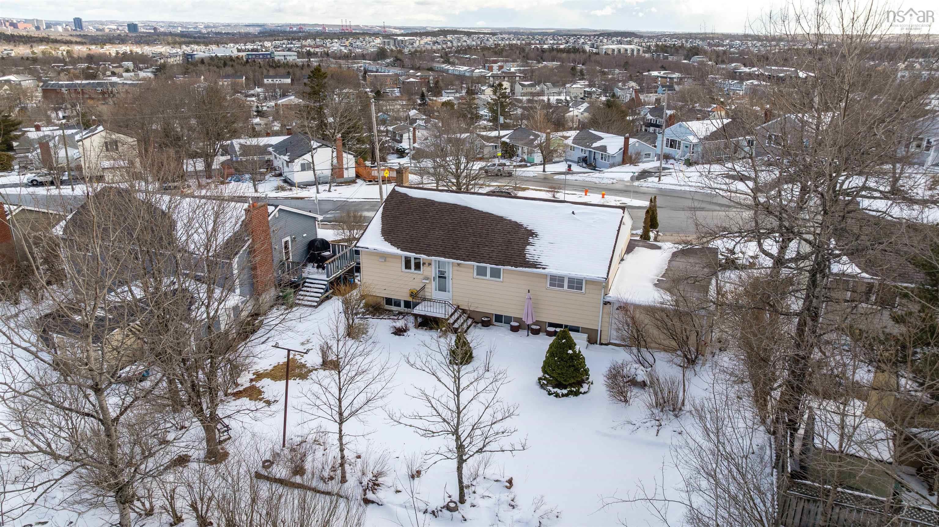 57 Tartan Avenue, Spryfield, NS (MLS 202605588)