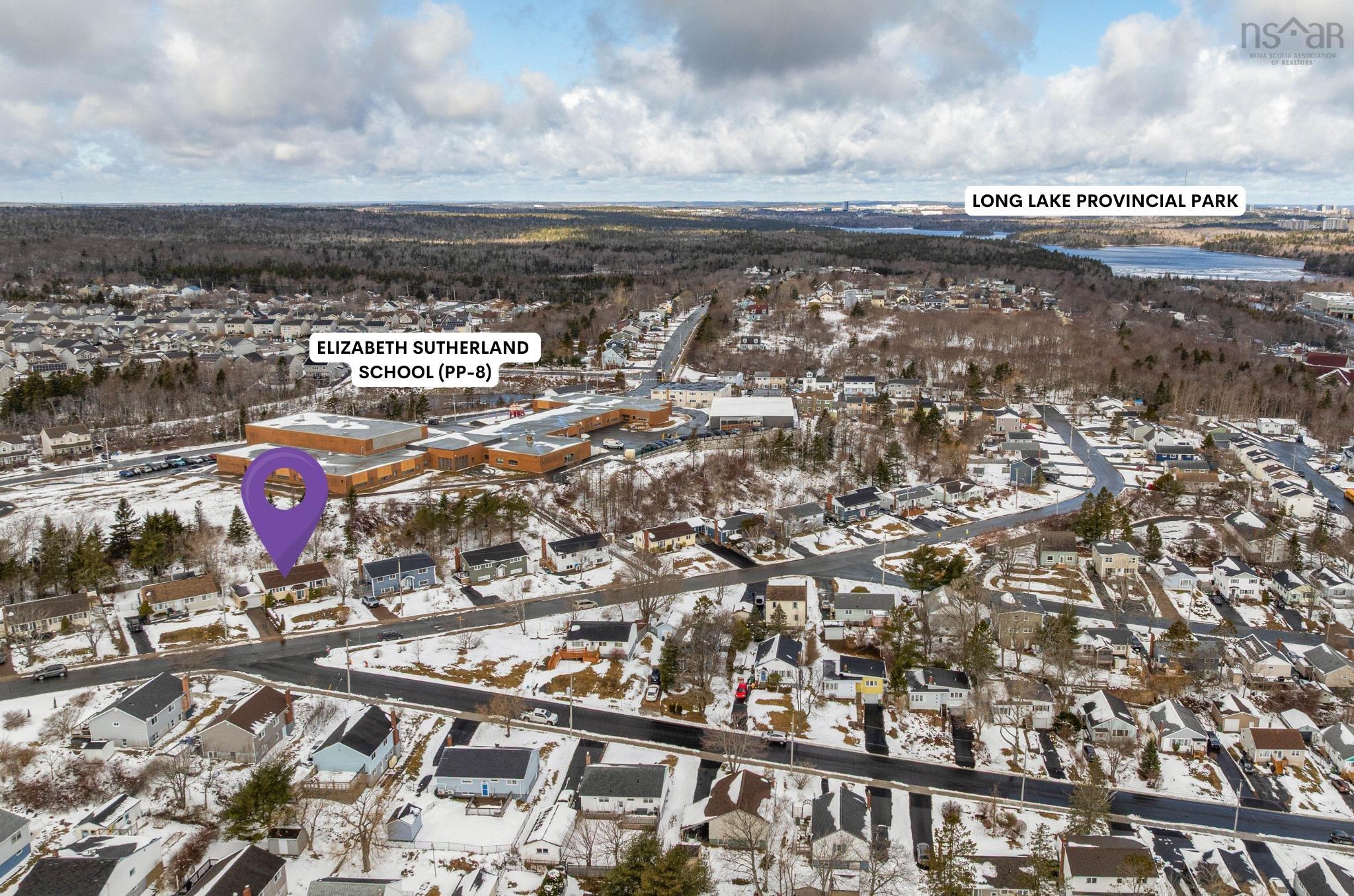 57 Tartan Avenue, Spryfield, NS (MLS 202605588)