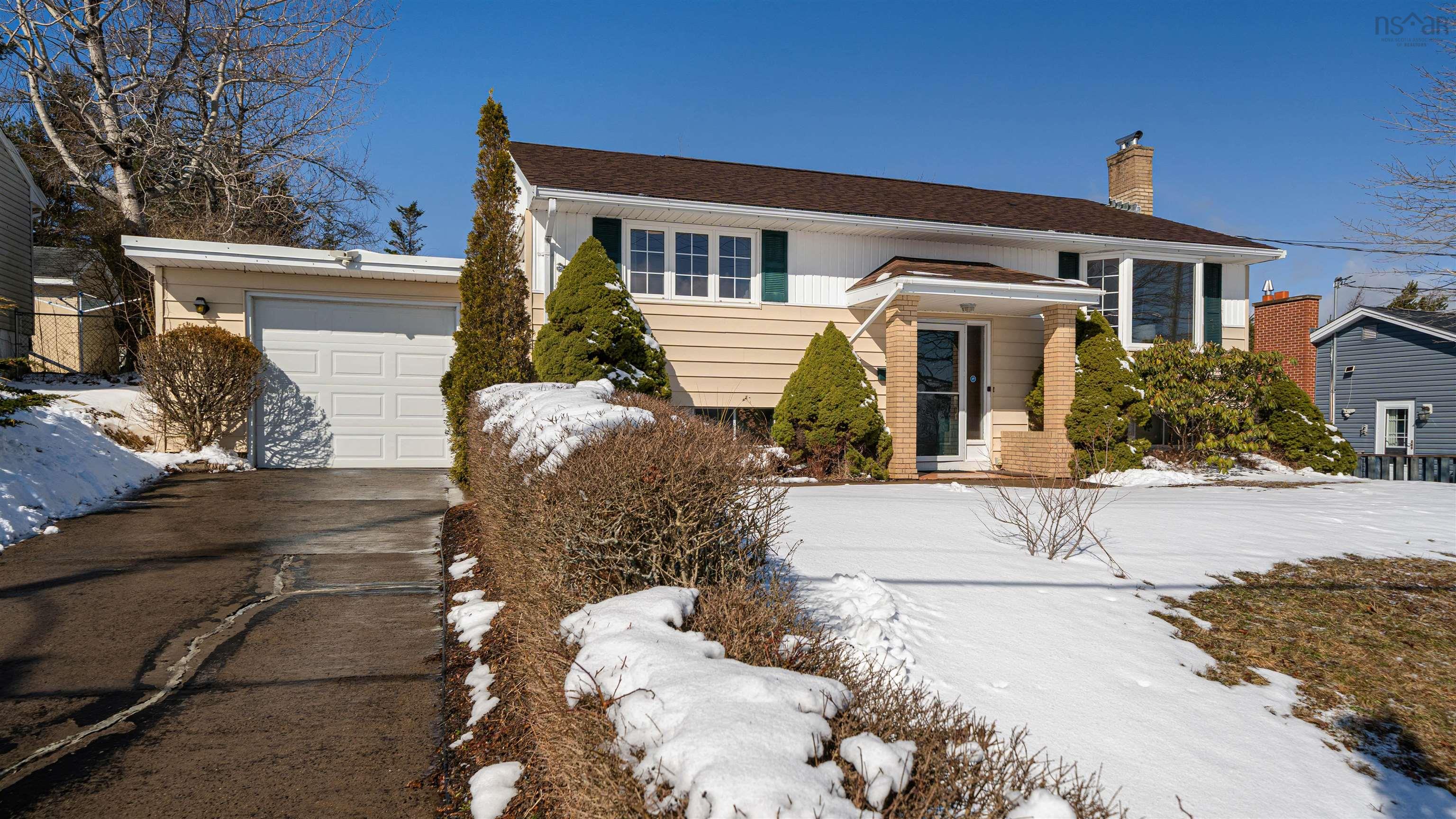 57 Tartan Avenue, Spryfield, NS (MLS 202605588)