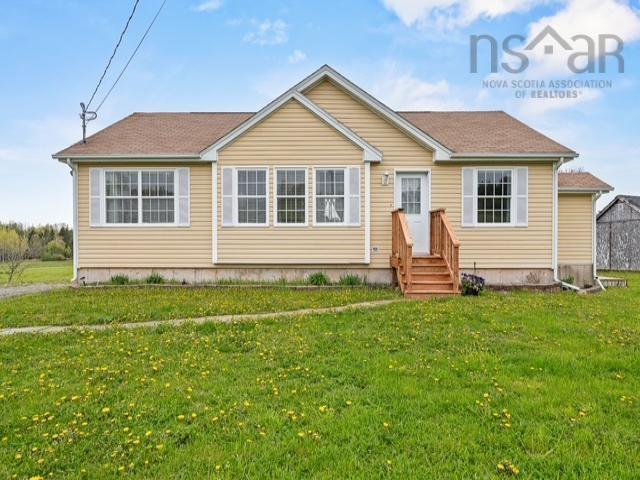 $499,900.00: 3369 Highway 215, Minasville
