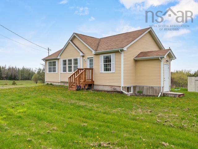 $499,900.00: 3369 Highway 215, Minasville