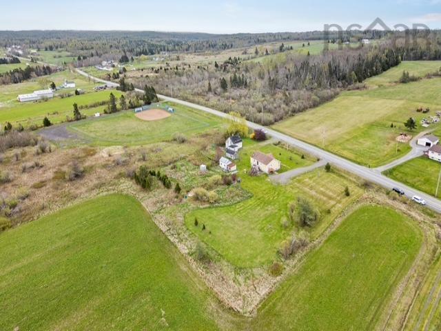 $499,900.00: 3369 Highway 215, Minasville
