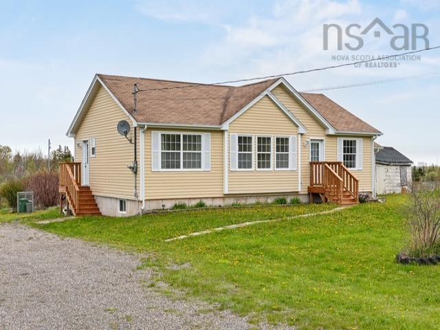 $499,900.00: 3369 Highway 215, Minasville