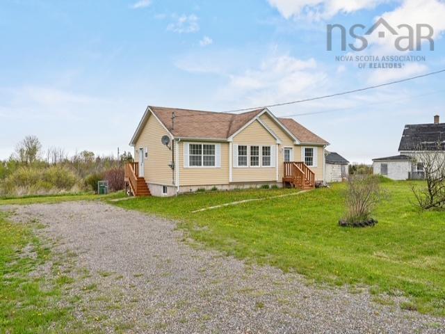 $499,900.00: 3369 Highway 215, Minasville