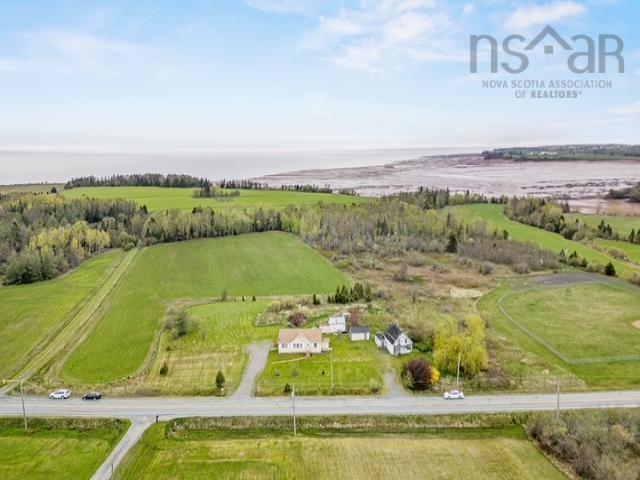 $499,900.00: 3369 Highway 215, Minasville