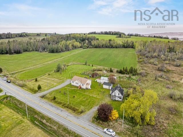$499,900.00: 3369 Highway 215, Minasville