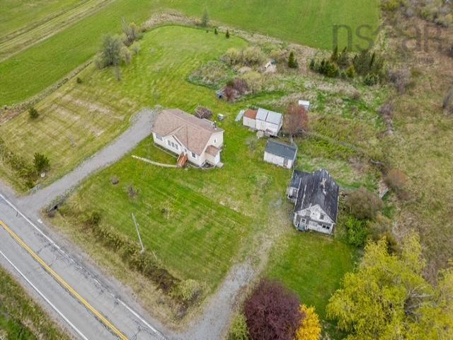 $499,900.00: 3369 Highway 215, Minasville