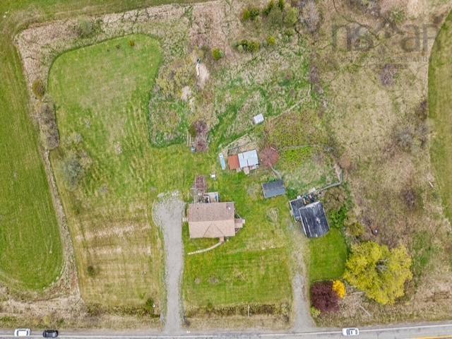 $499,900.00: 3369 Highway 215, Minasville