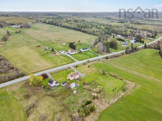 $499,900.00: 3369 Highway 215, Minasville