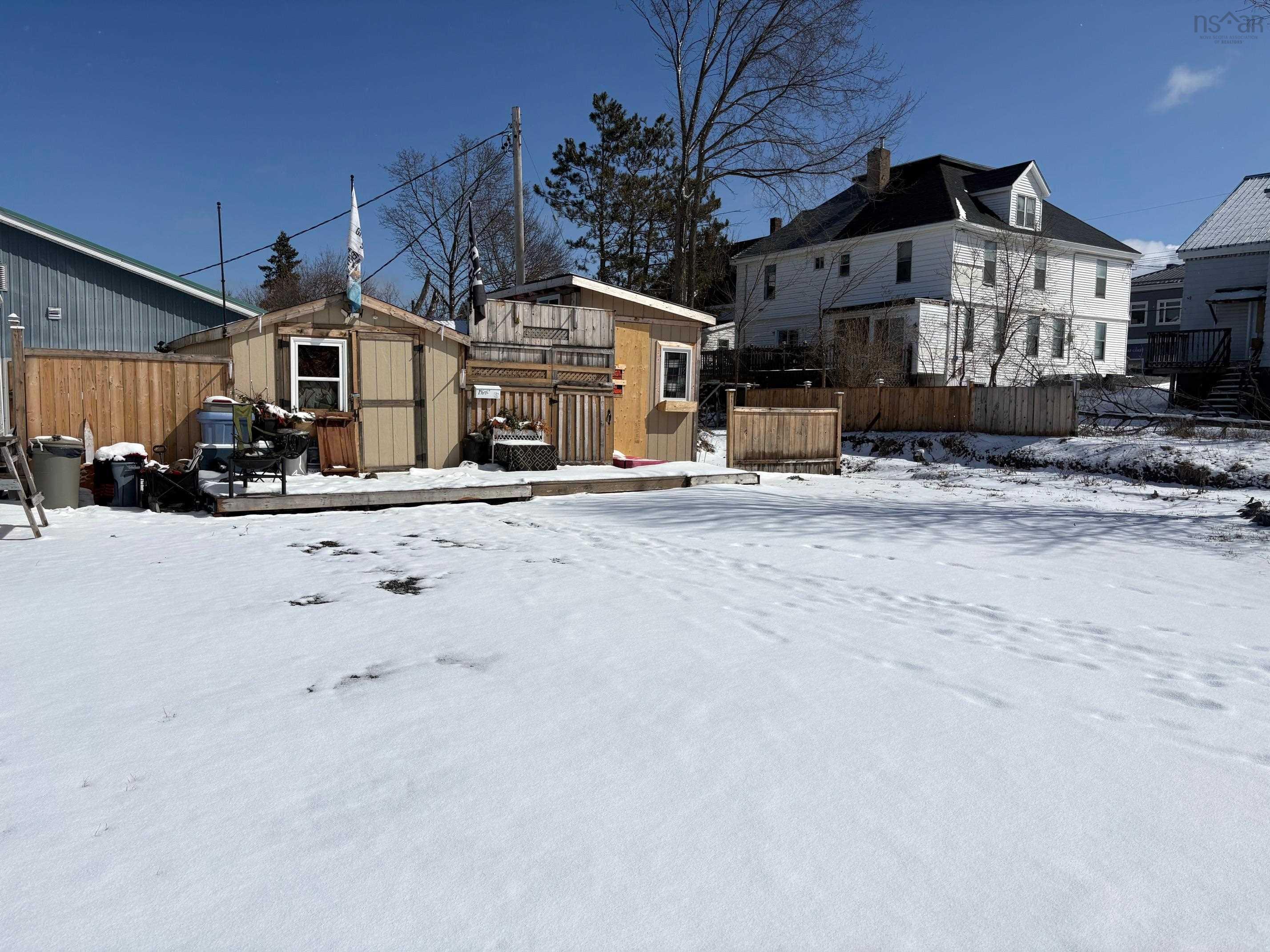 $49,999.00: 146 Edward Street, New Glasgow