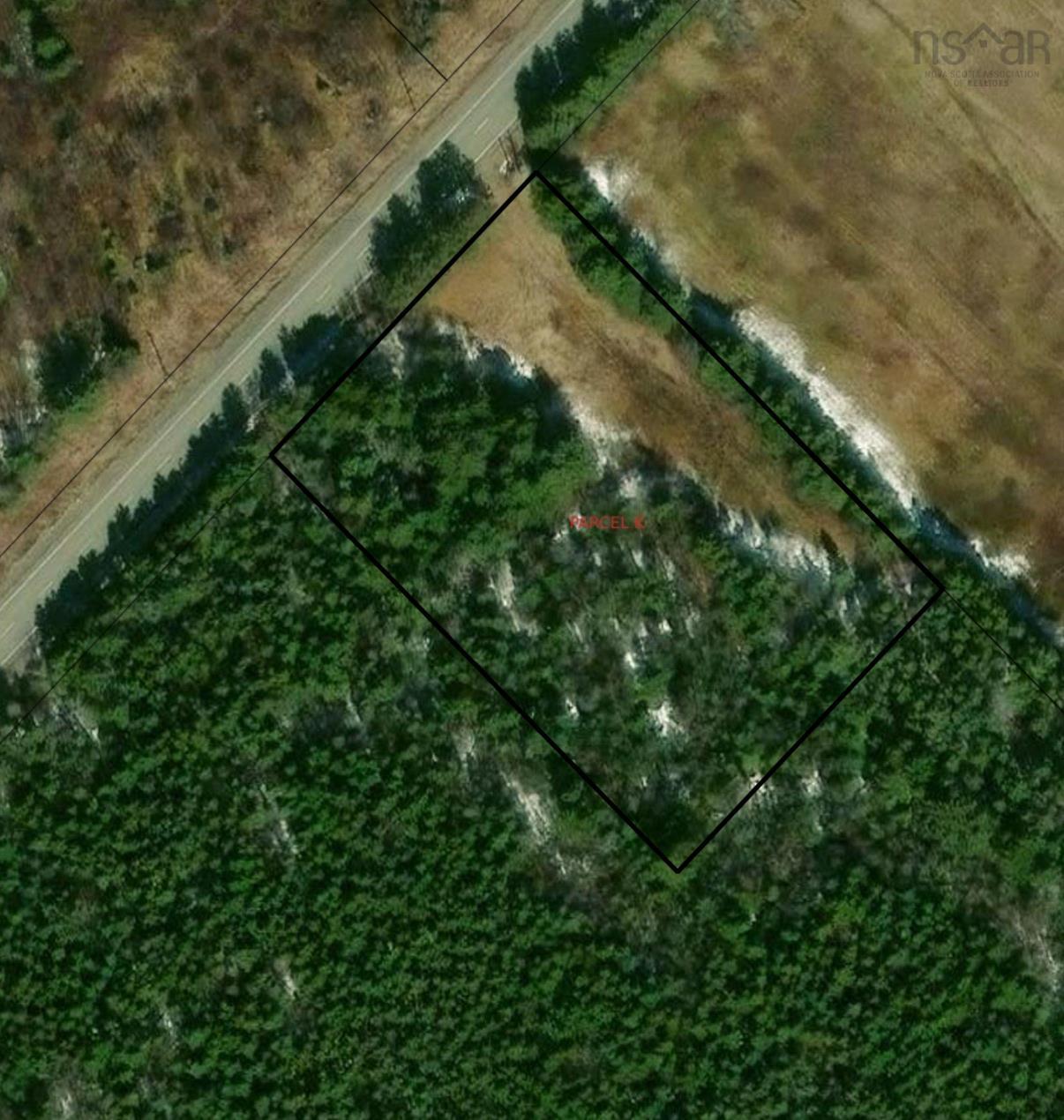 K Highway 321, River Philip, NS (MLS® 202605591)