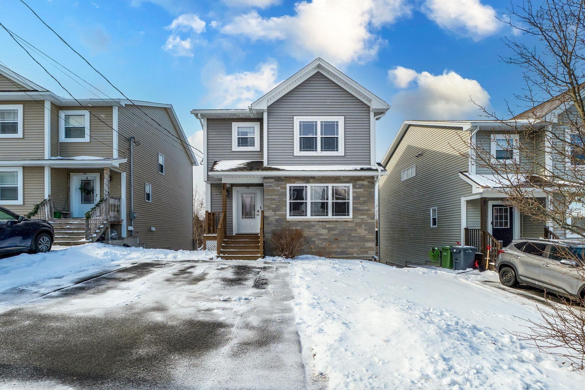 99 Lier Ridge, Halifax, NS (MLS® 202605592) | Halifax Real Estate | RE/MAX Halifax