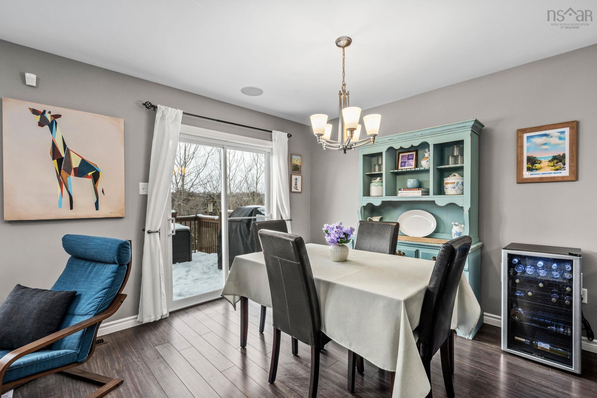 $599,000.00: 99 Lier Ridge, Halifax