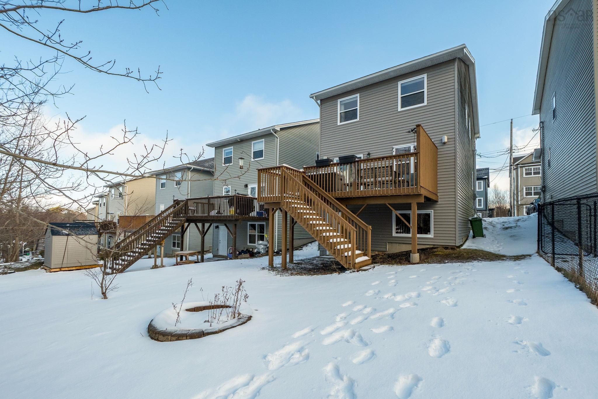 $599,000.00: 99 Lier Ridge, Halifax