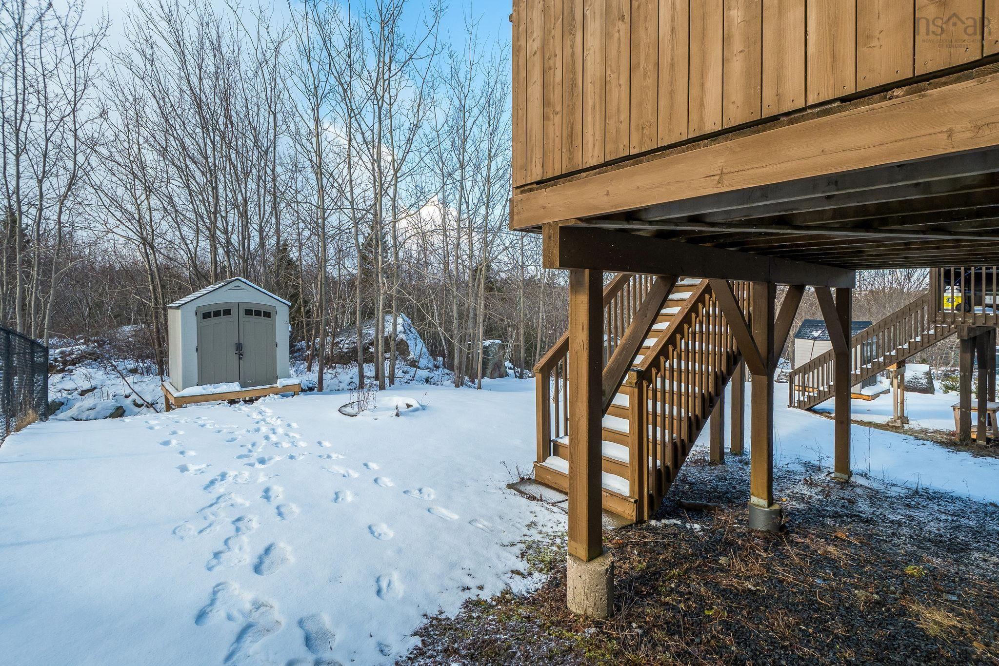 $599,000.00: 99 Lier Ridge, Halifax