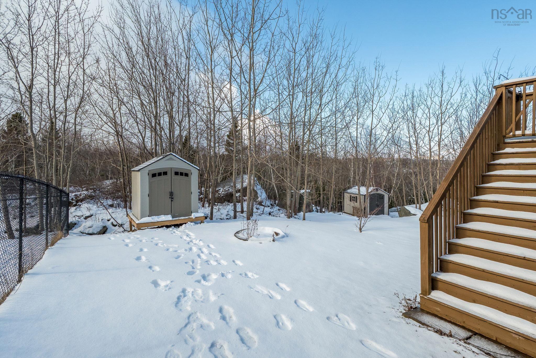 $599,000.00: 99 Lier Ridge, Halifax