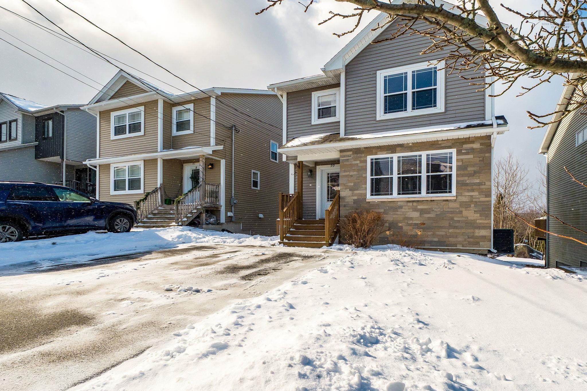 $599,000.00: 99 Lier Ridge, Halifax
