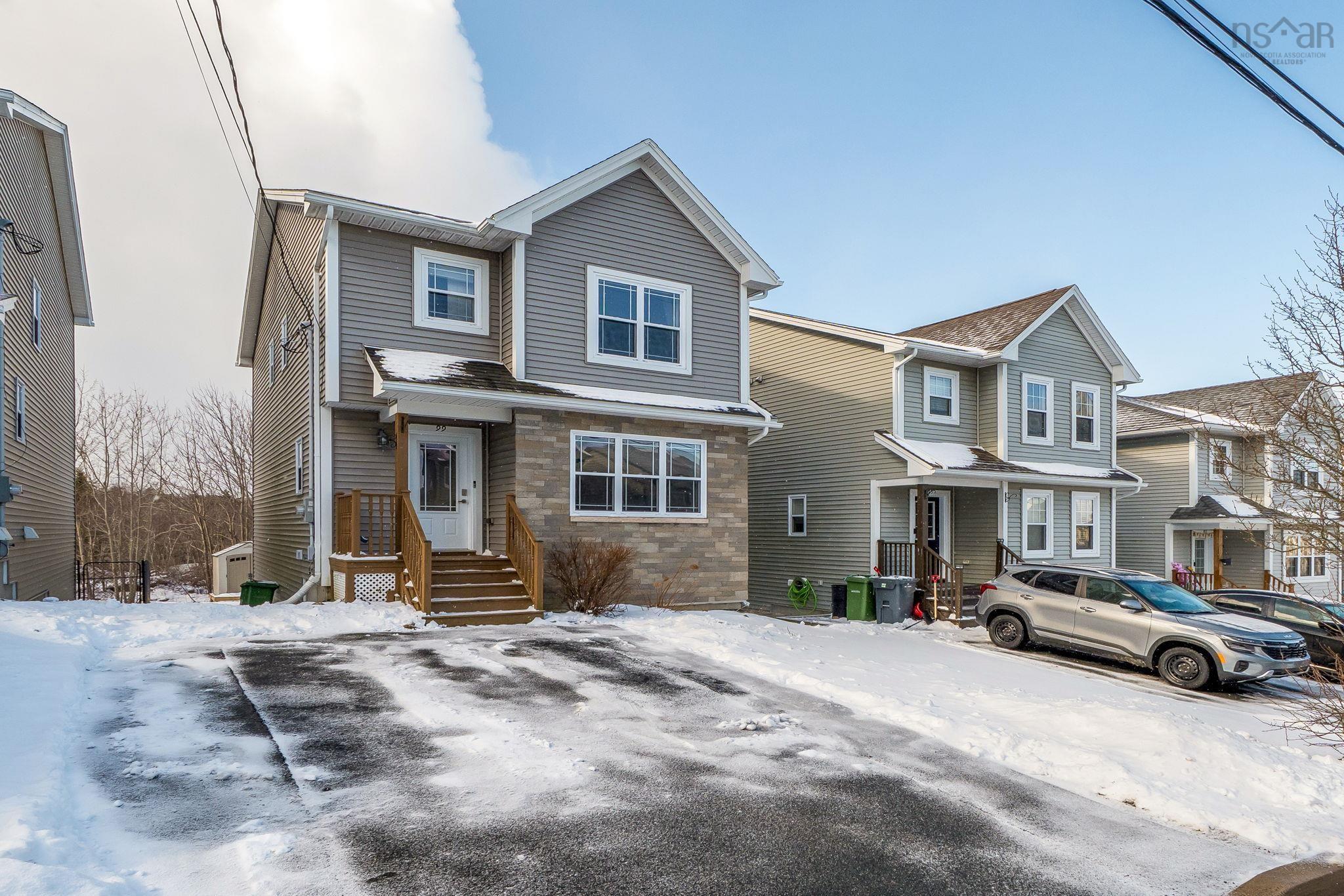 $599,000.00: 99 Lier Ridge, Halifax