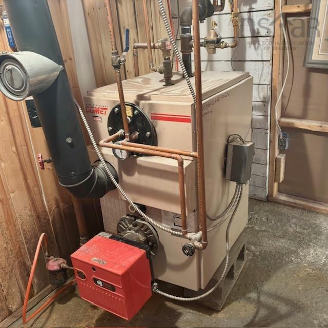 $185,000.00: 1275 May Street Street, Scotchtown