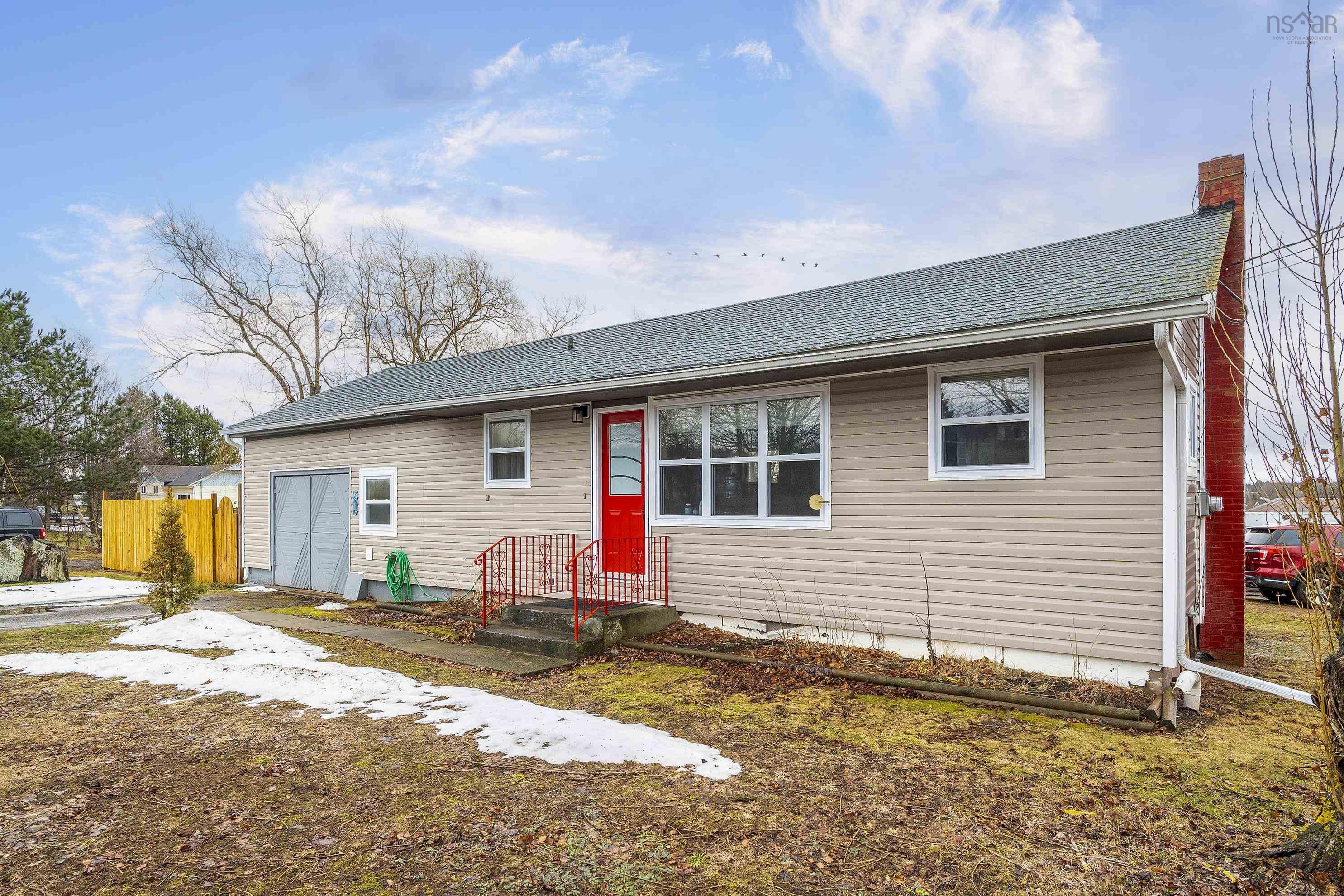 10014 221 Highway, Habitant, NS (MLS® 202605595) | Habitant Real Estate | RE/MAX Halifax