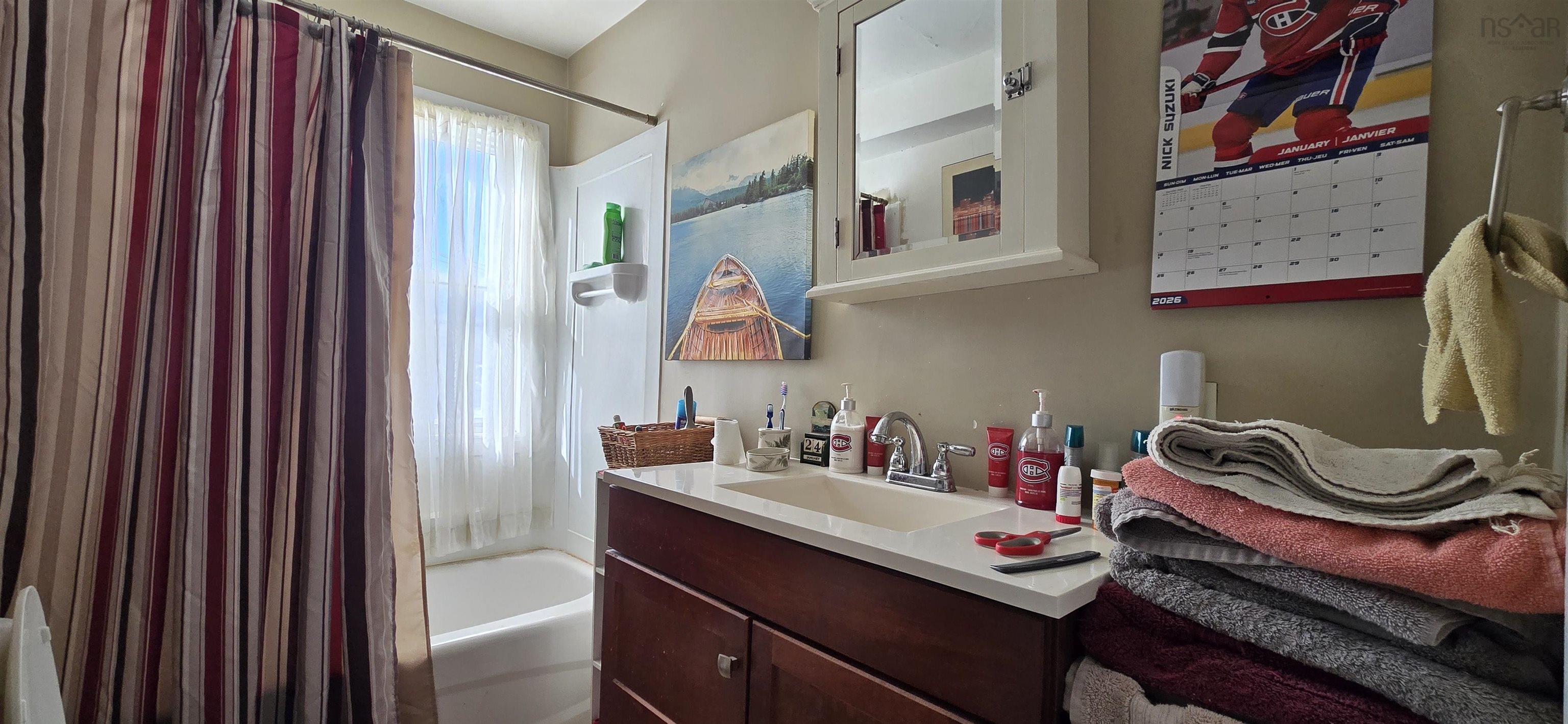 10 & 12 Rufus Avenue, Fairview, NS (MLS 202605598)