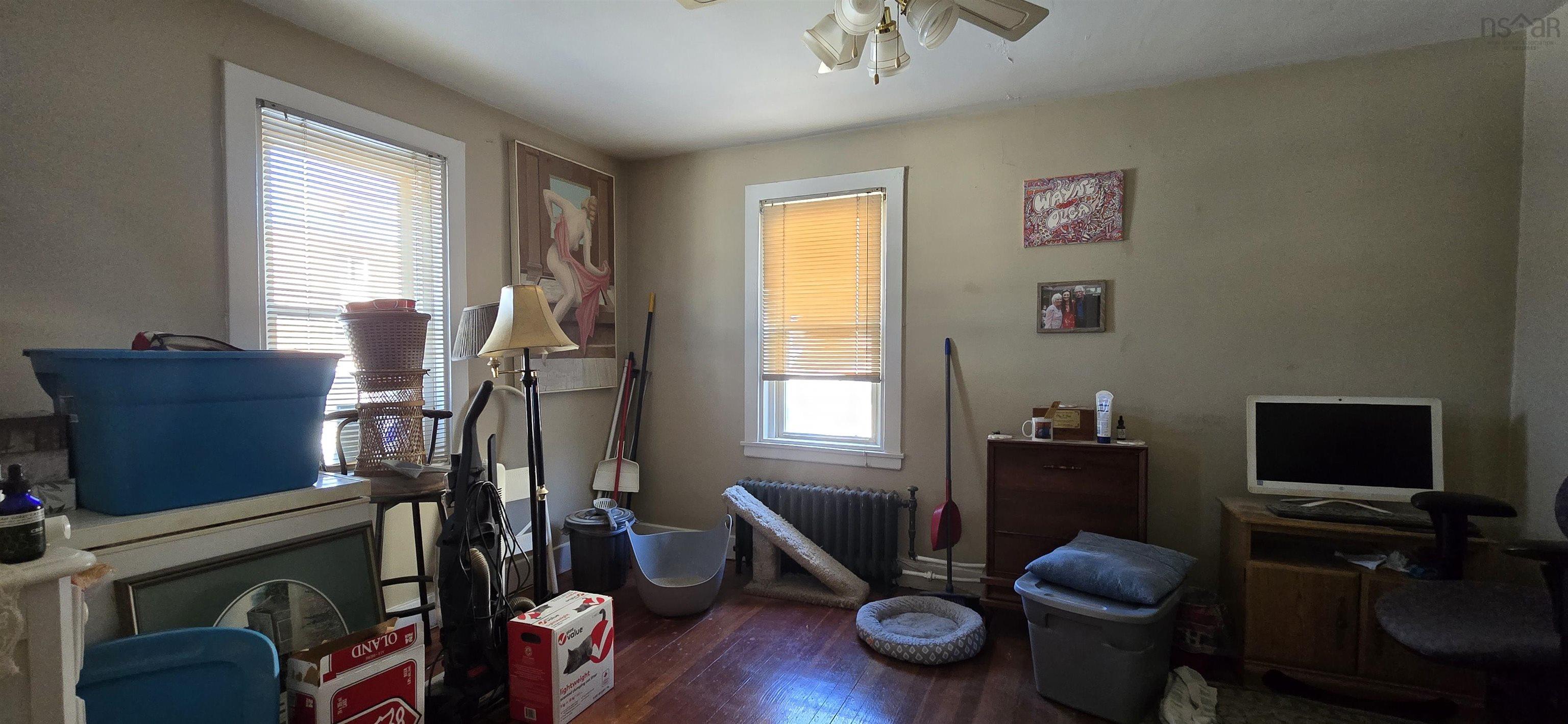 10 & 12 Rufus Avenue, Fairview, NS (MLS 202605598)