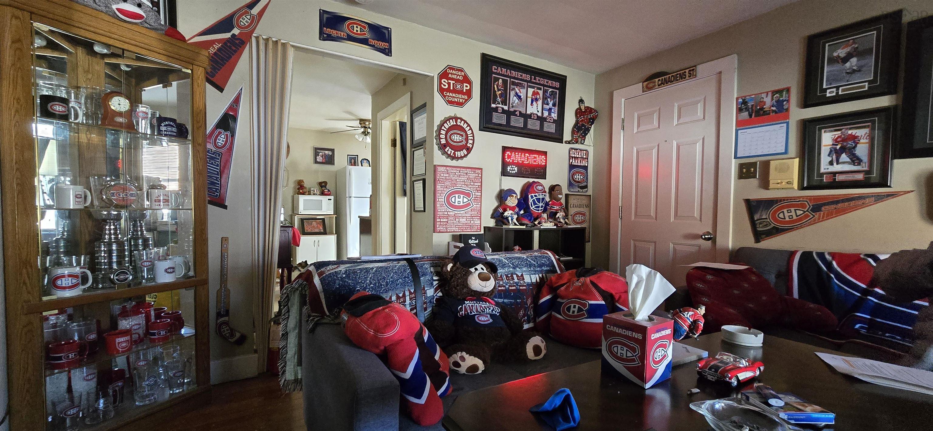 10 & 12 Rufus Avenue, Fairview, NS (MLS 202605598)