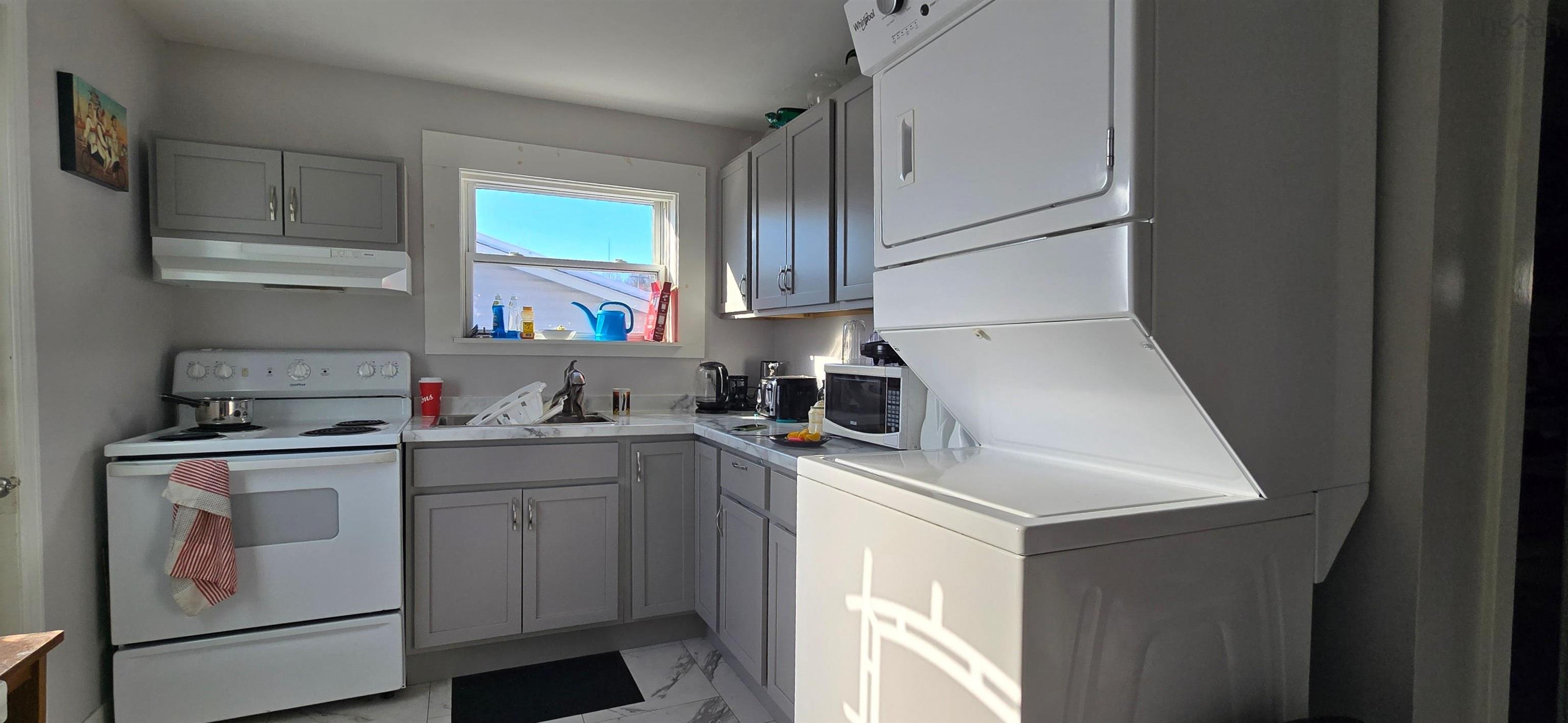 10 & 12 Rufus Avenue, Fairview, NS (MLS 202605598)