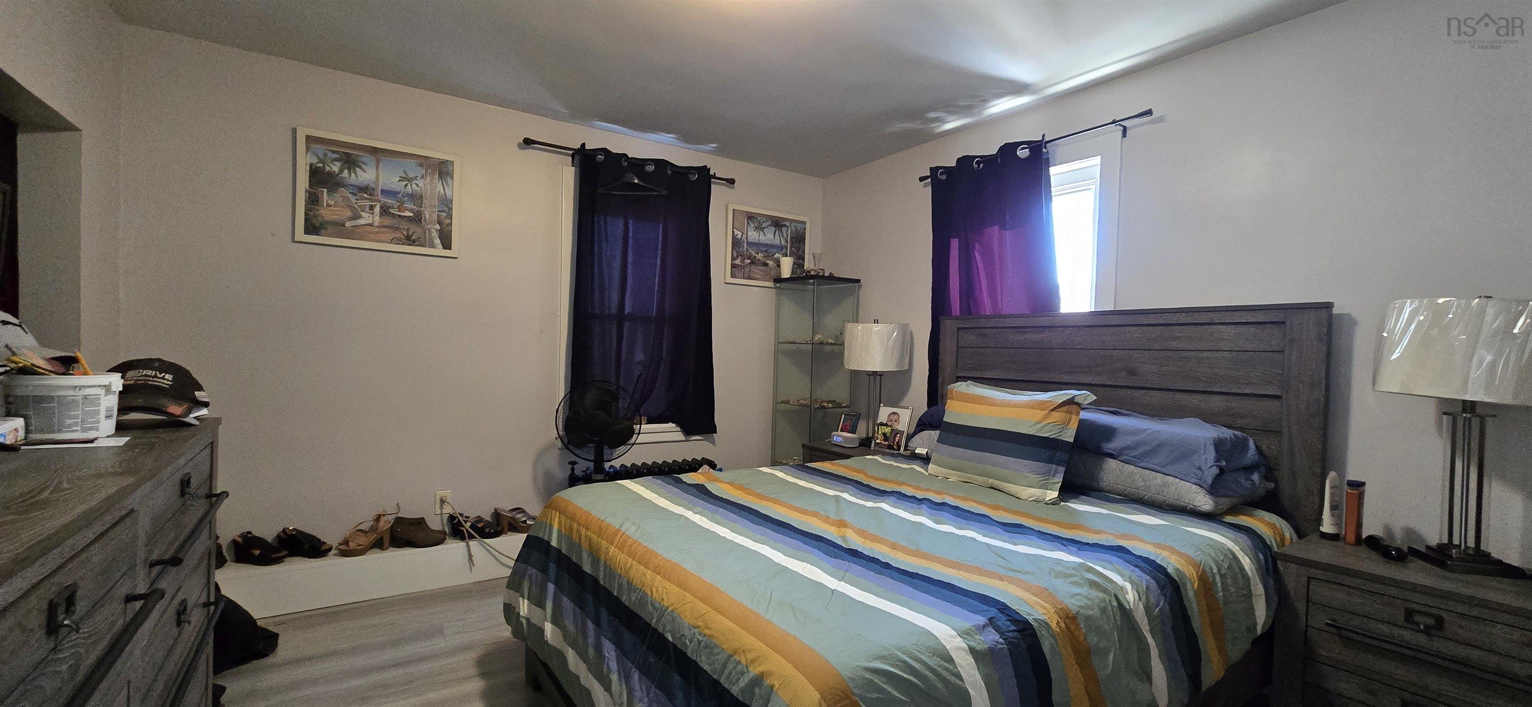 10 & 12 Rufus Avenue, Fairview, NS (MLS 202605598)