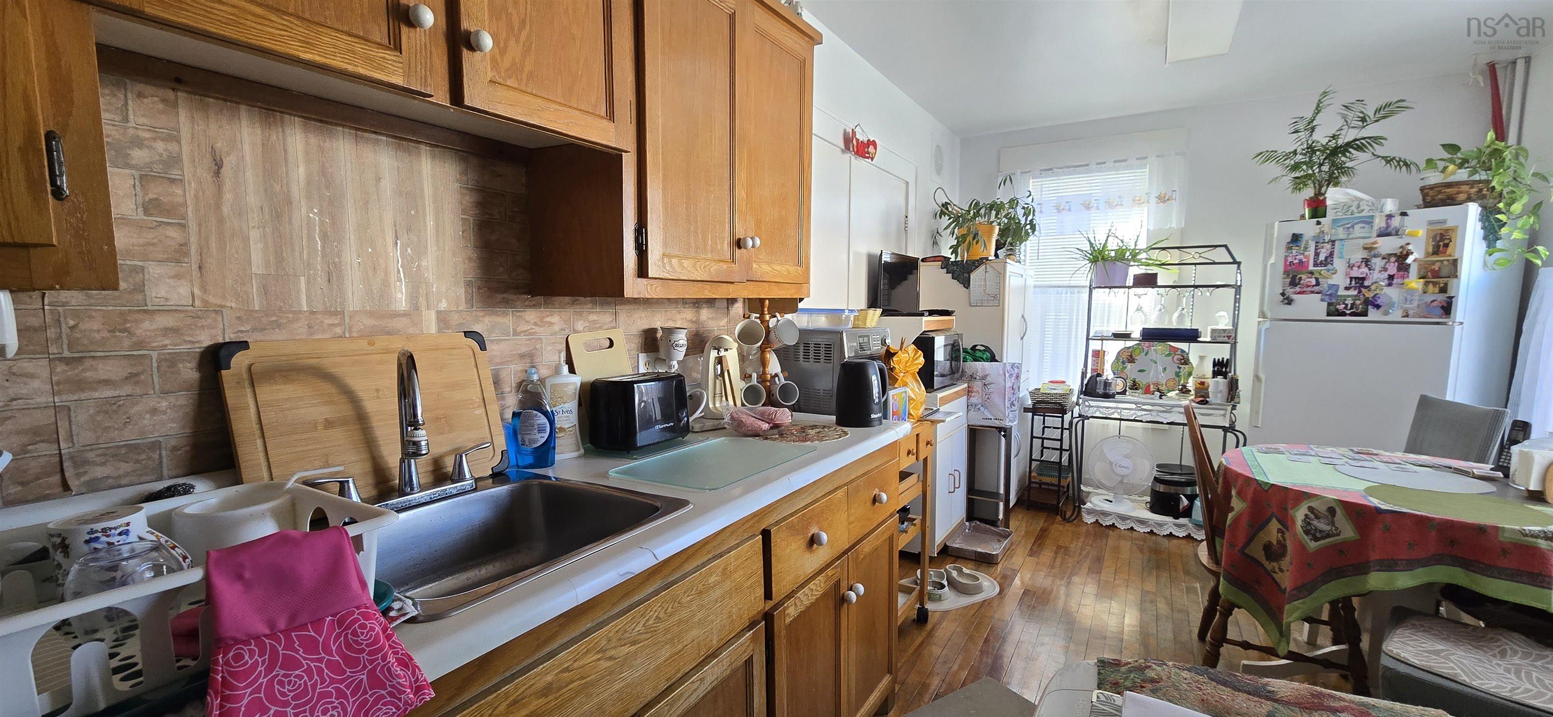 10 & 12 Rufus Avenue, Fairview, NS (MLS 202605598)