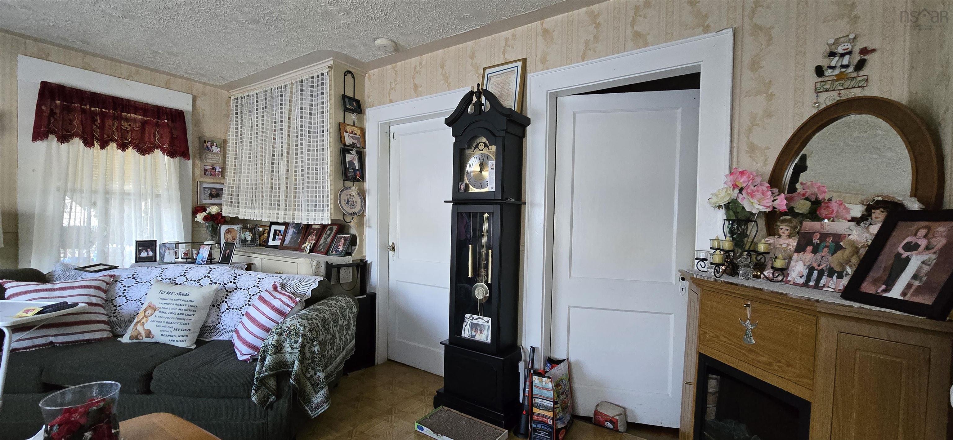 10 & 12 Rufus Avenue, Fairview, NS (MLS 202605598)