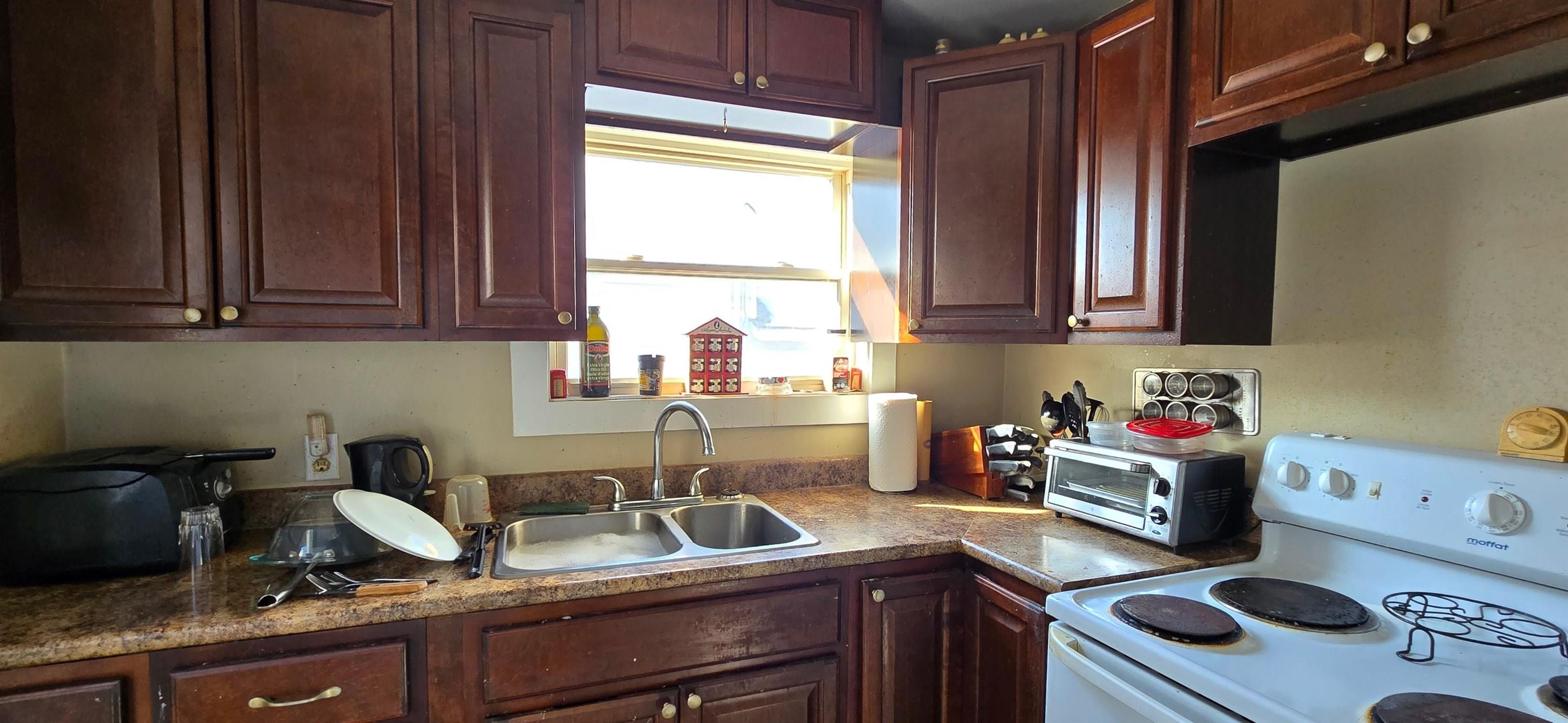 10 & 12 Rufus Avenue, Fairview, NS (MLS 202605598)