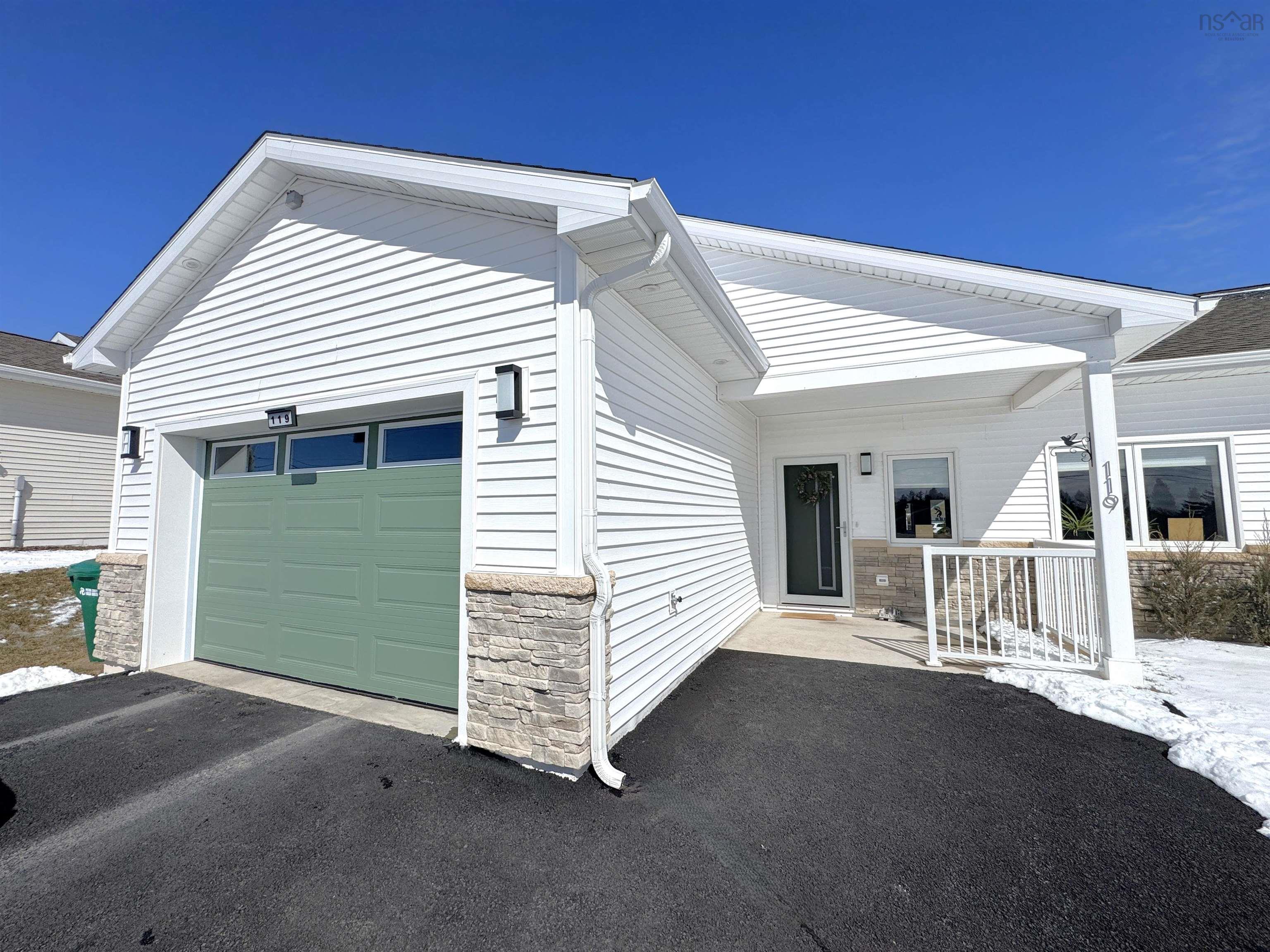 $425,000.00: 119 Harbour Crossing, Pictou