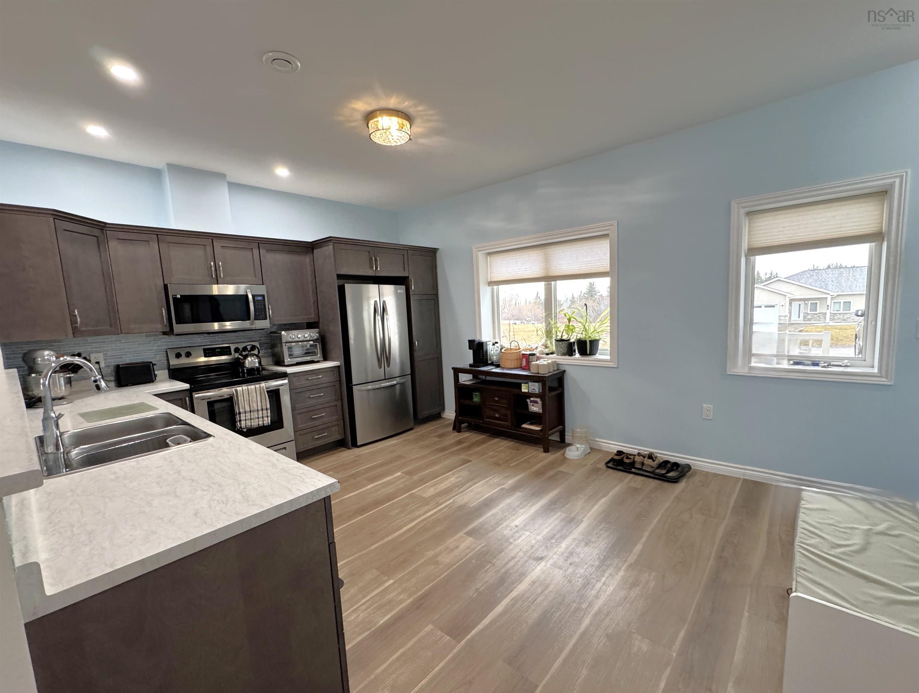 $425,000.00: 119 Harbour Crossing, Pictou