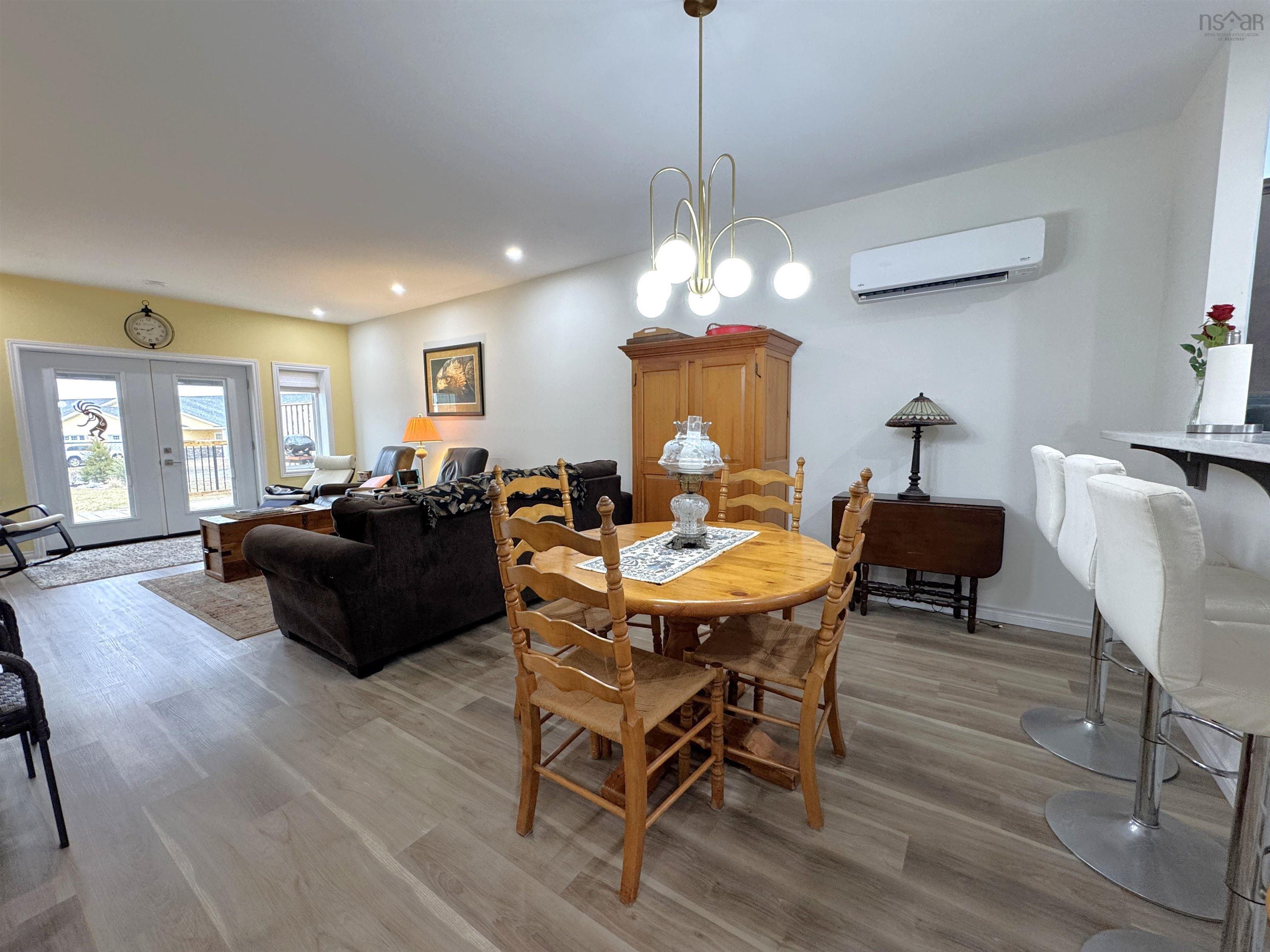 $425,000.00: 119 Harbour Crossing, Pictou