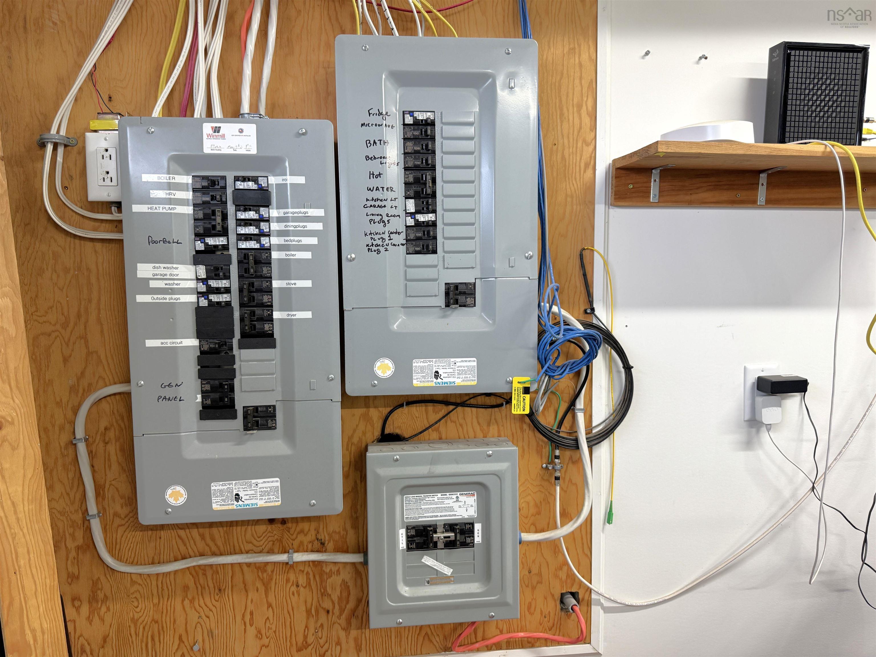 $425,000.00: 119 Harbour Crossing, Pictou