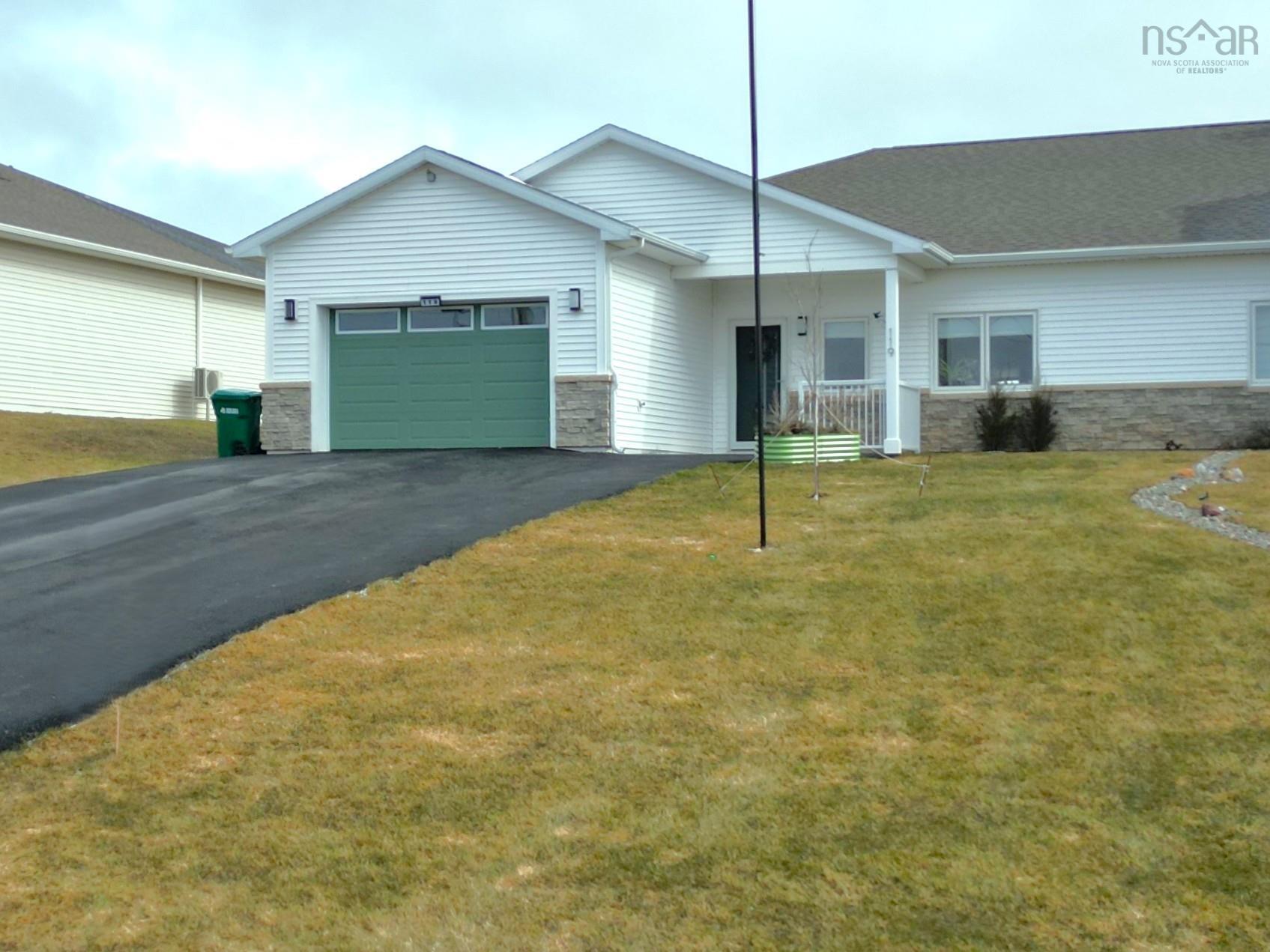 $425,000.00: 119 Harbour Crossing, Pictou