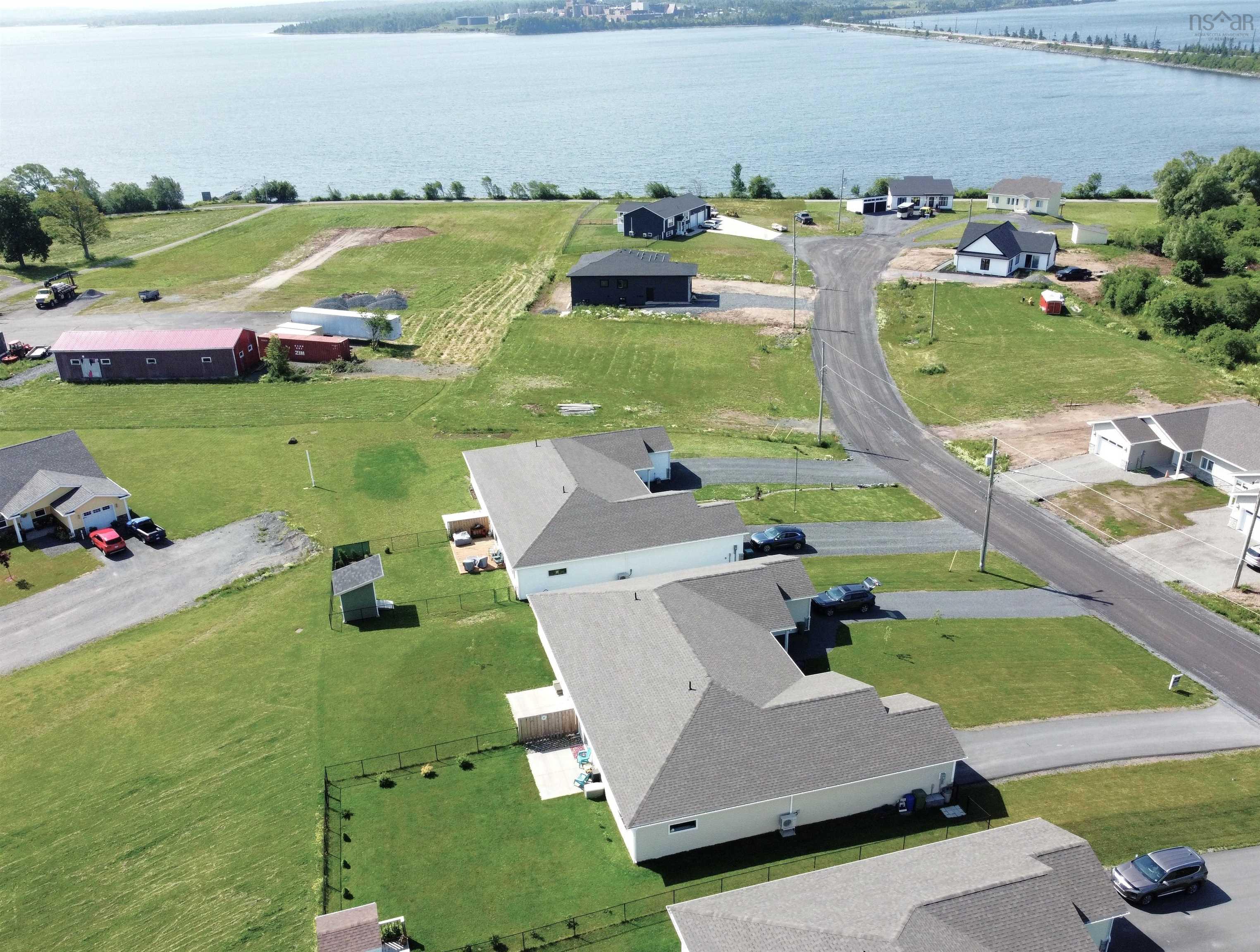 $425,000.00: 119 Harbour Crossing, Pictou