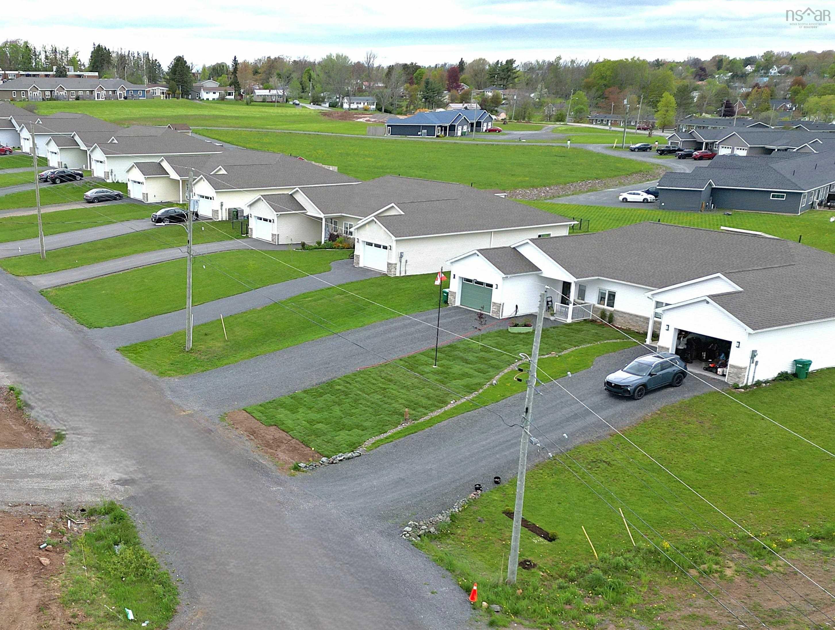 $425,000.00: 119 Harbour Crossing, Pictou