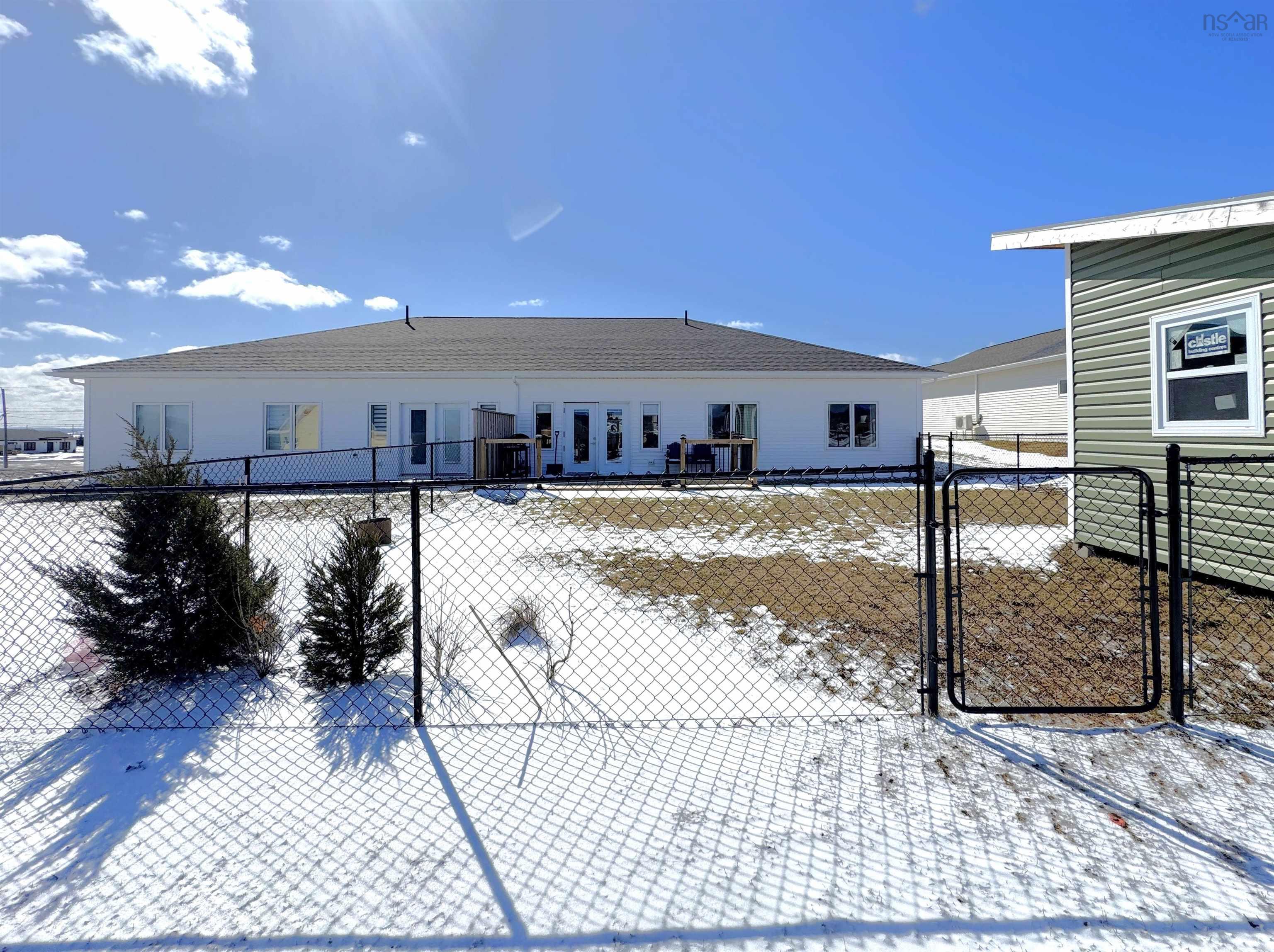 $425,000.00: 119 Harbour Crossing, Pictou