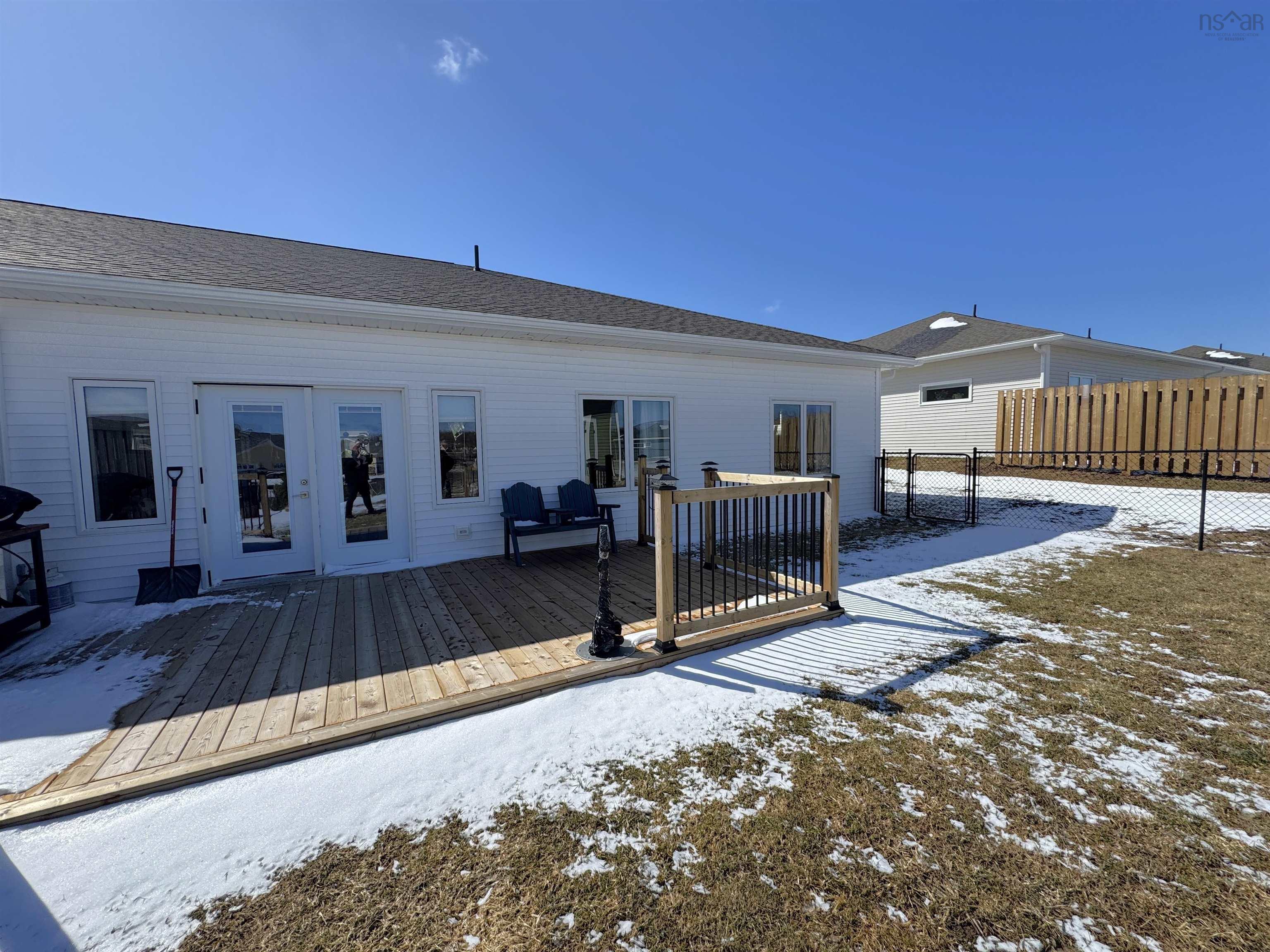 $425,000.00: 119 Harbour Crossing, Pictou