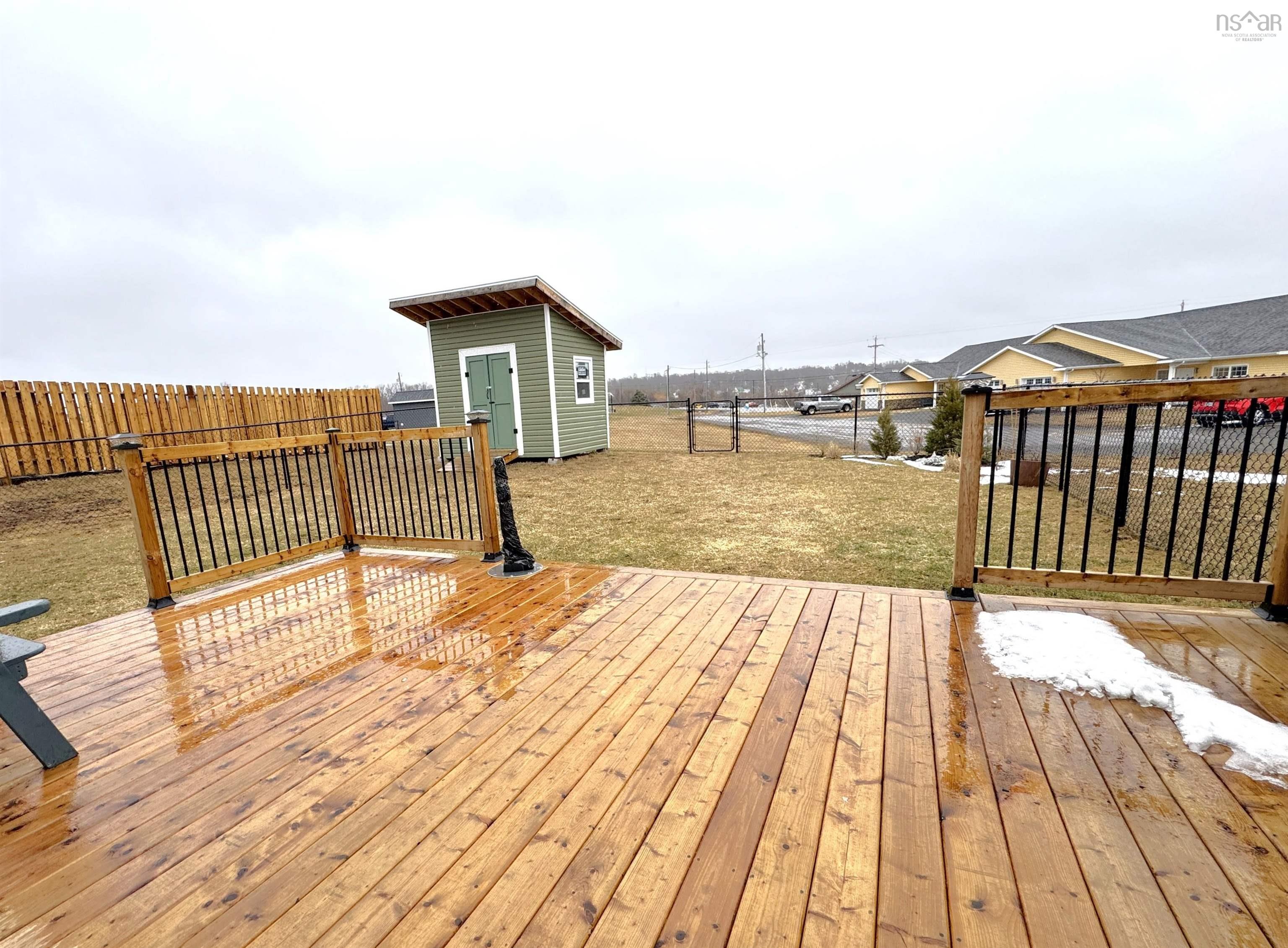 $425,000.00: 119 Harbour Crossing, Pictou