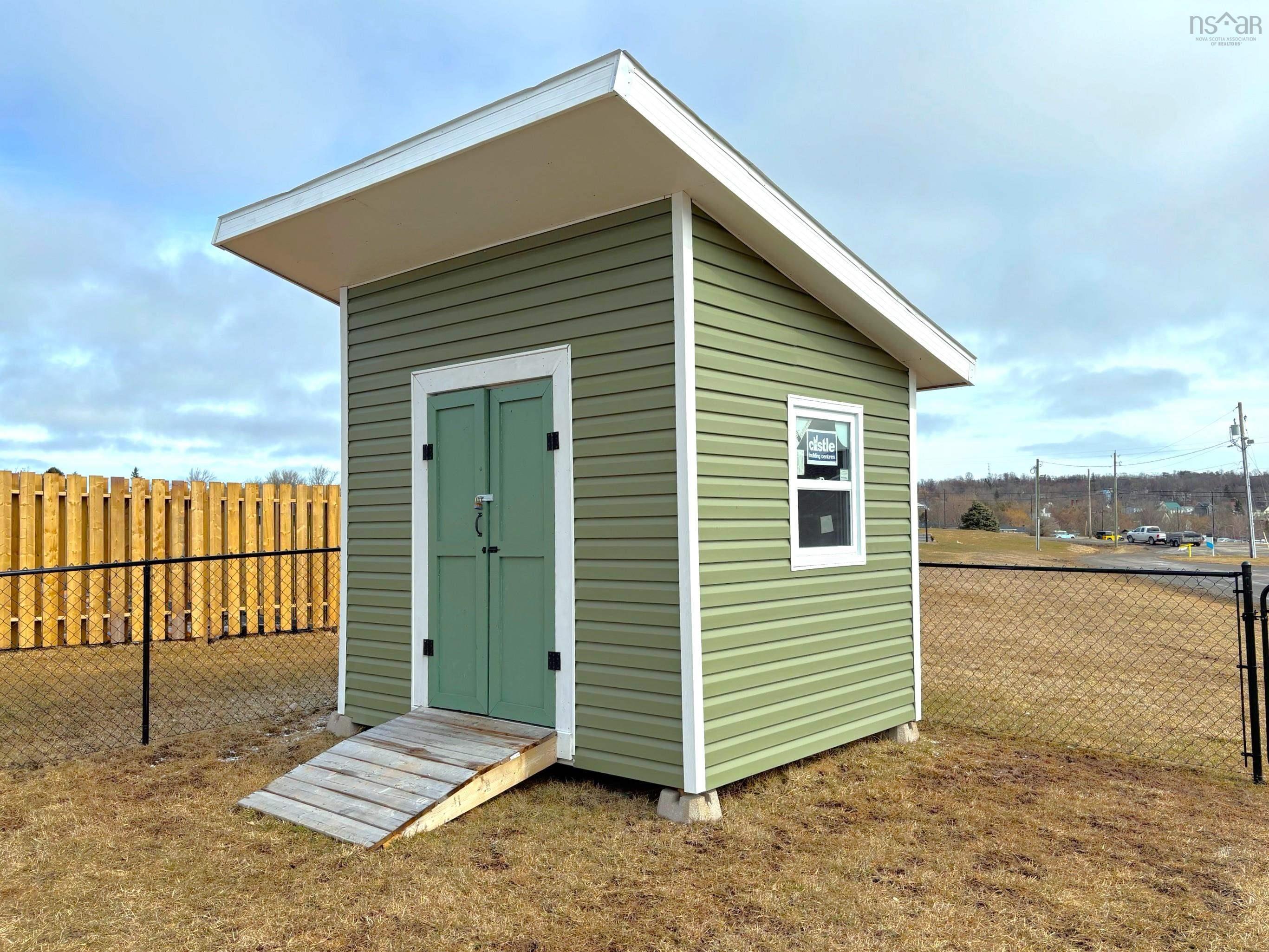 $425,000.00: 119 Harbour Crossing, Pictou