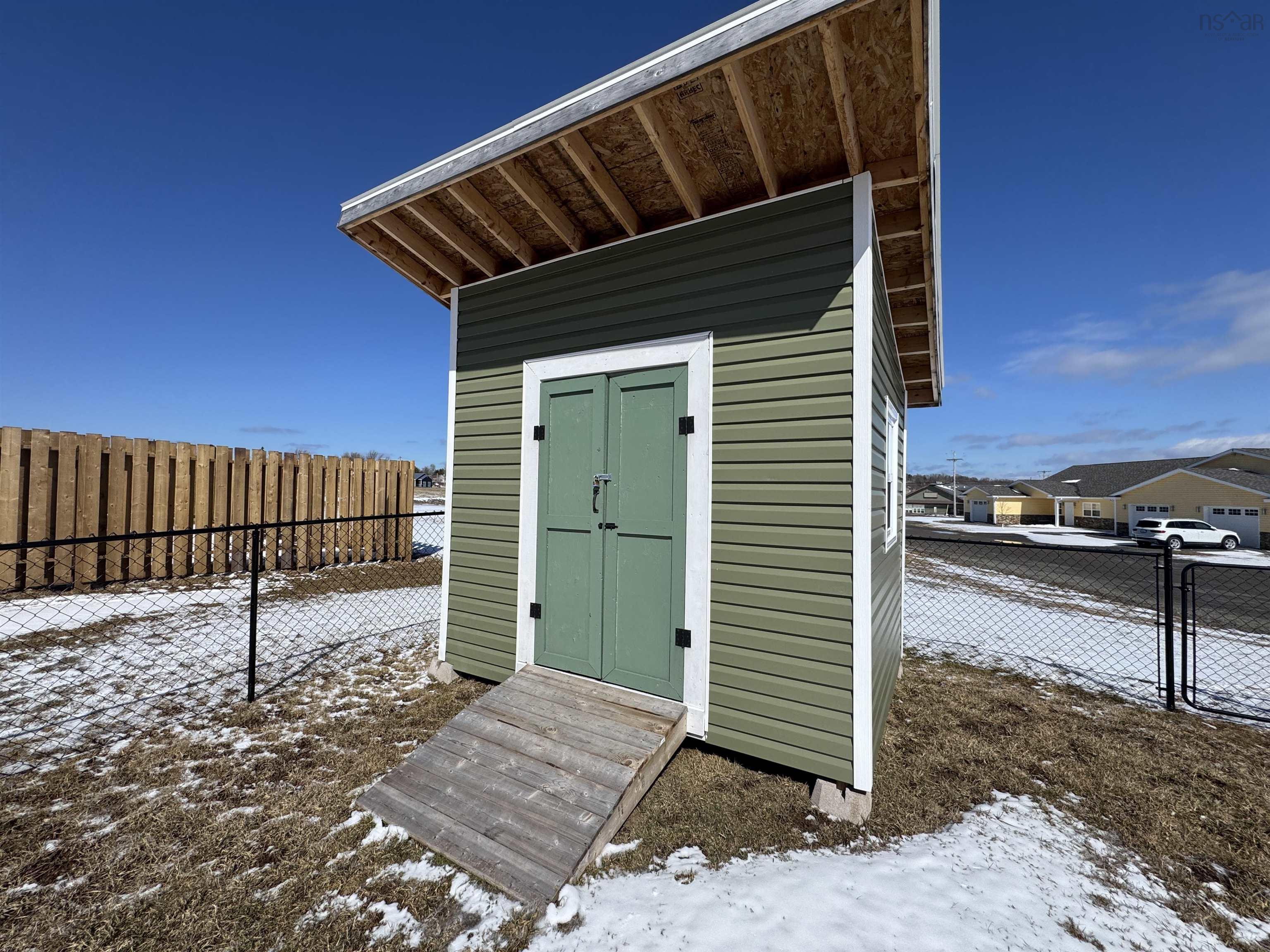 $425,000.00: 119 Harbour Crossing, Pictou